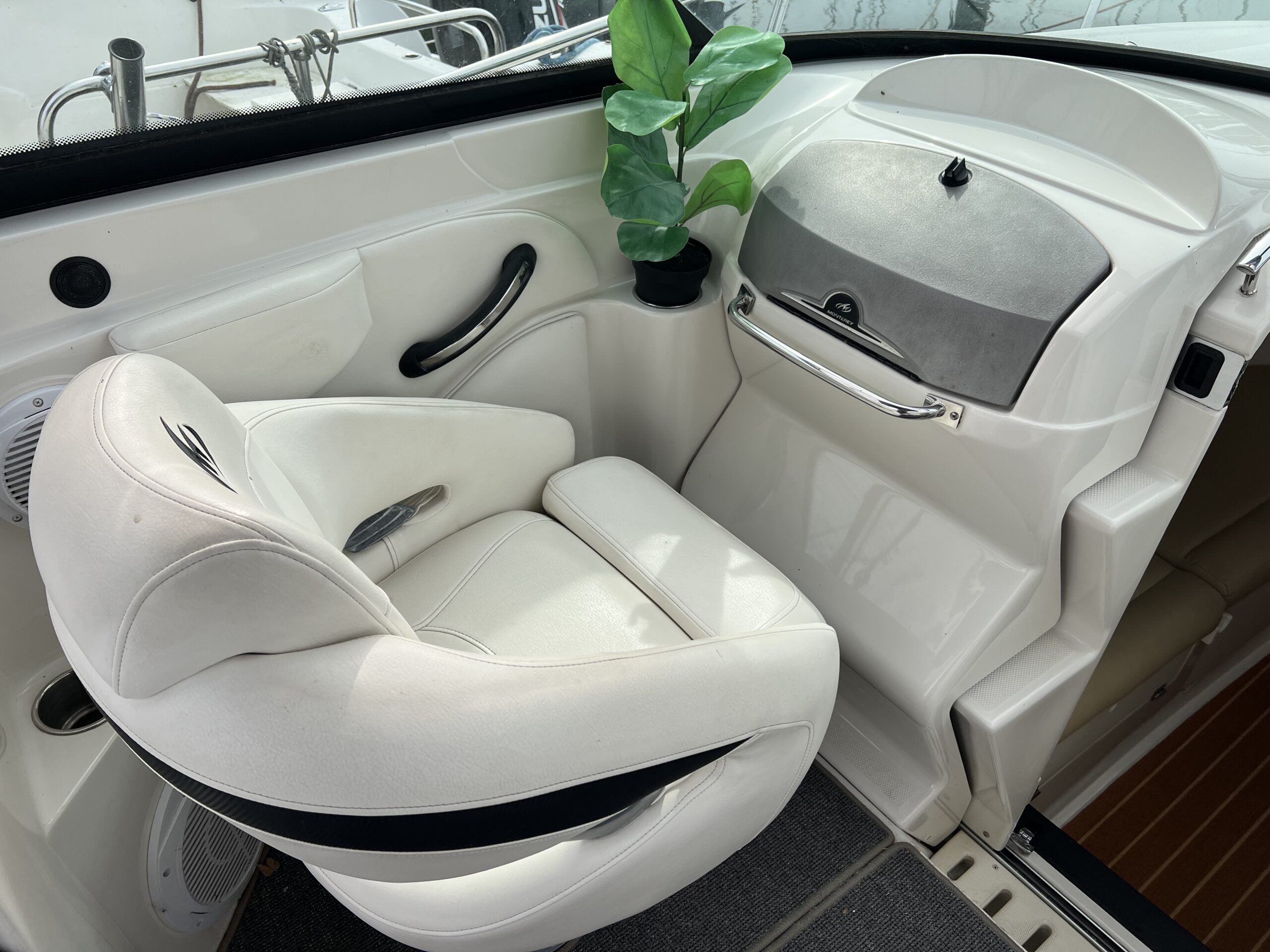 Monterey 254 FSX - Billede 6