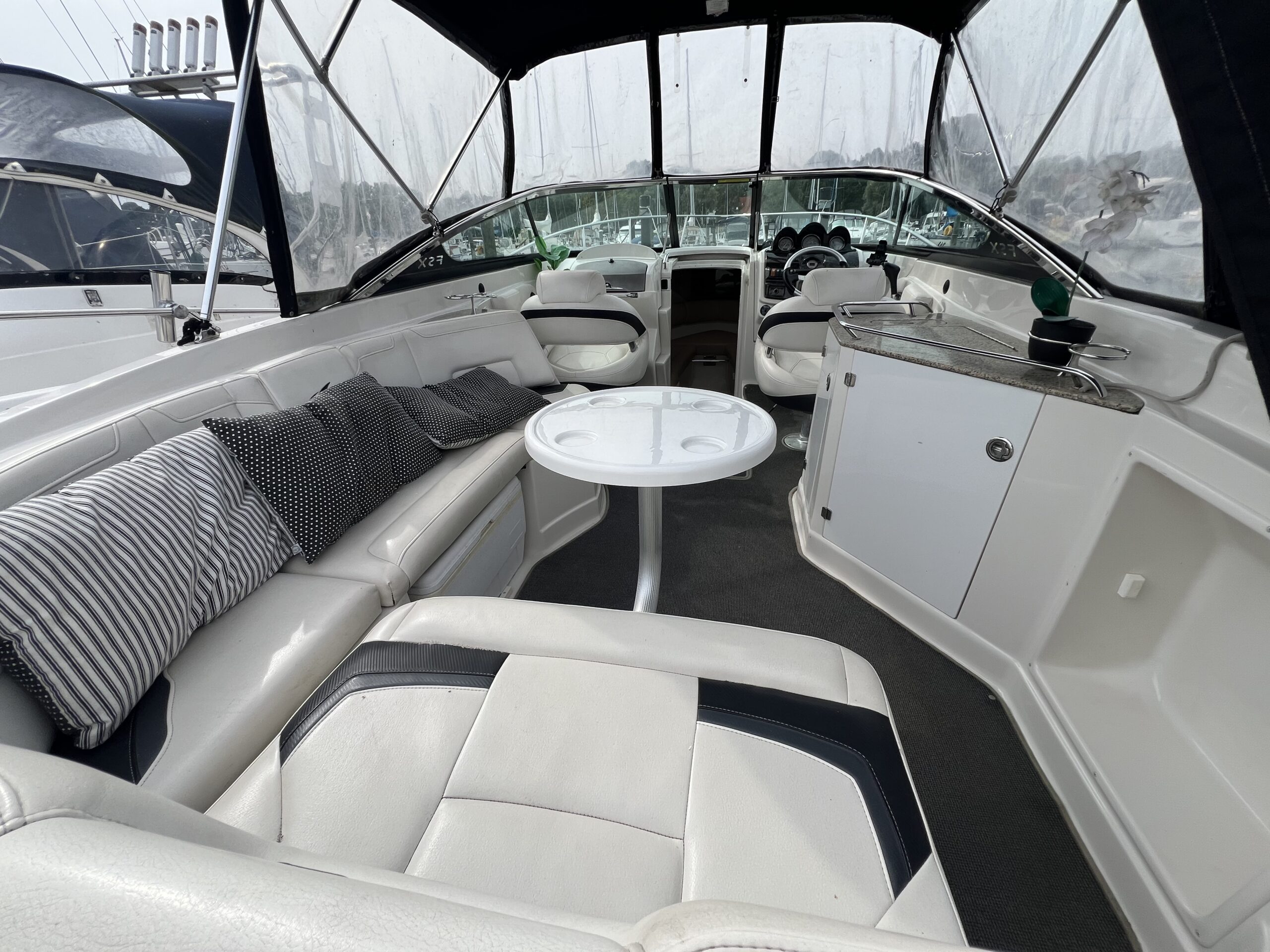 Monterey 254 FSX - Billede 4