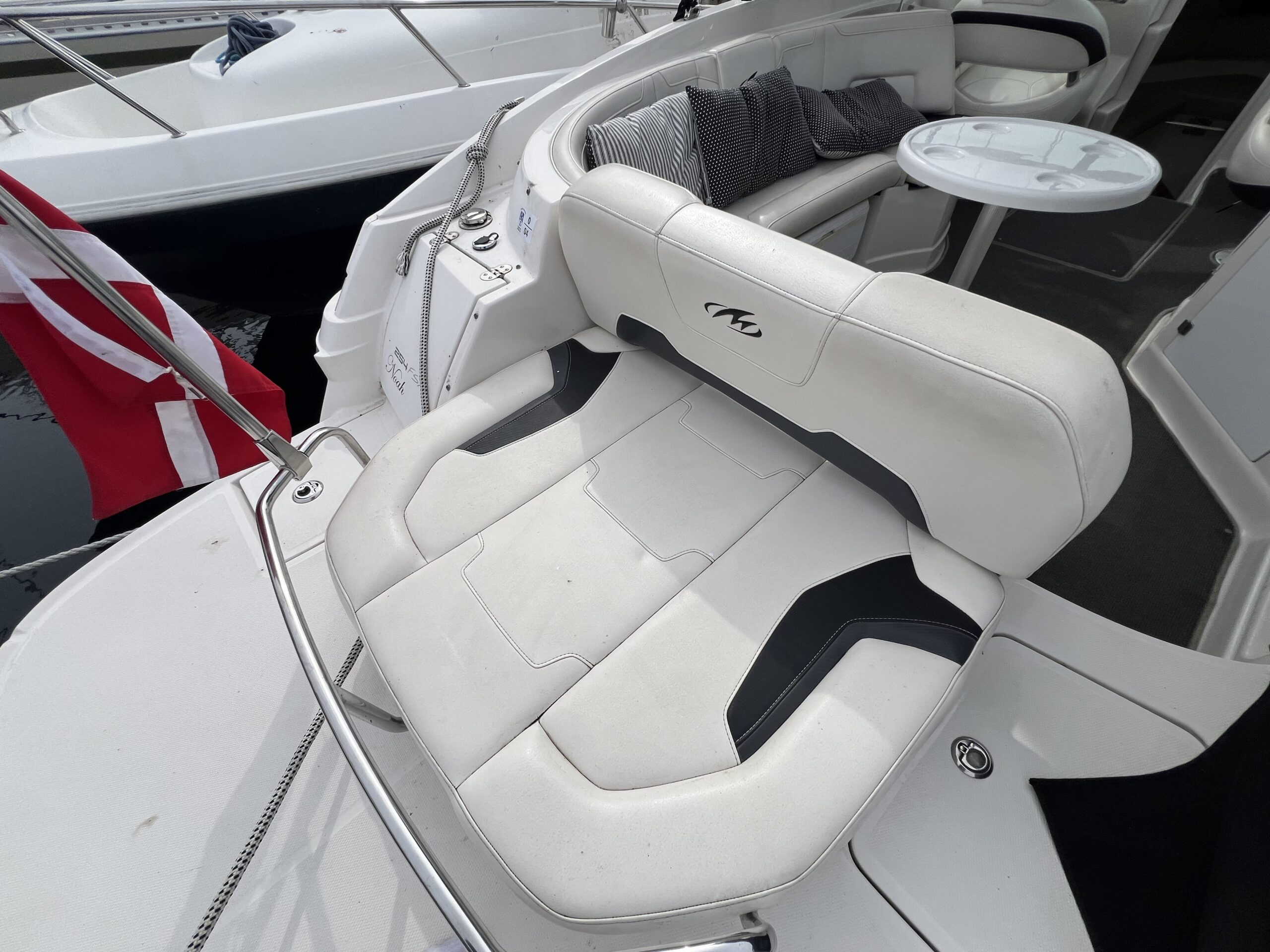 Monterey 254 FSX - Billede 3