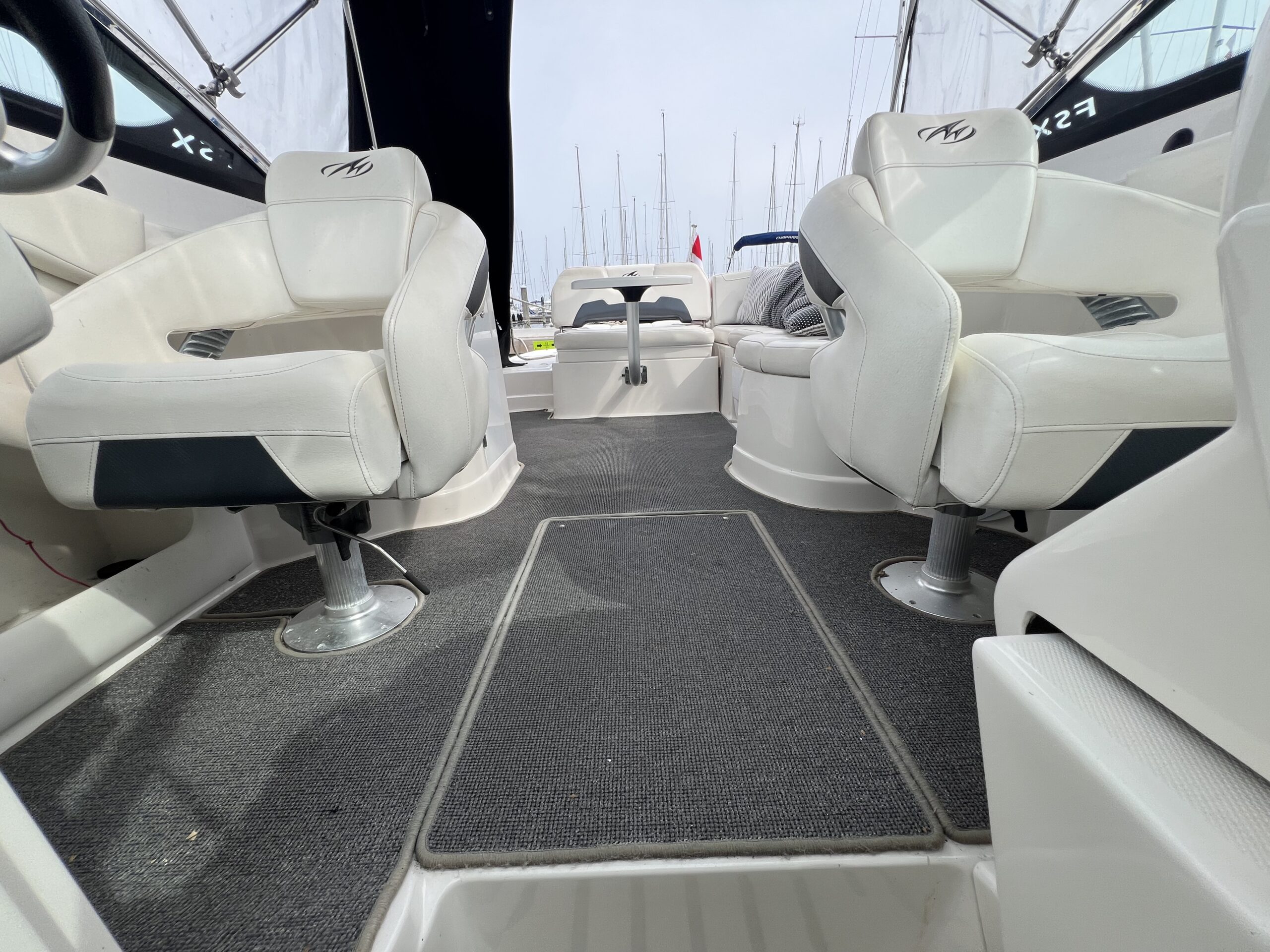 Monterey 254 FSX - Billede 9