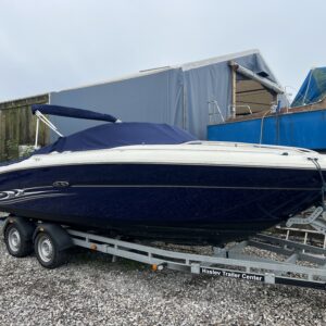 Sea Ray 220 Sunsport