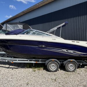 Sea Ray 220 Sunsport