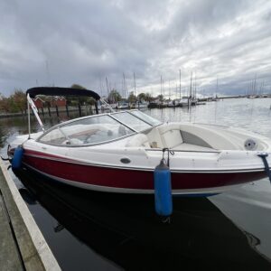Bayliner 205 BR