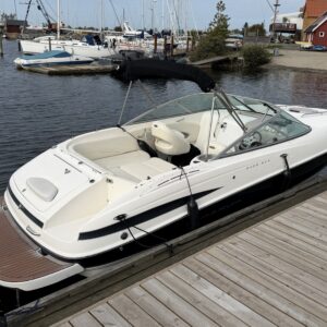 Maxum 2400 SC3