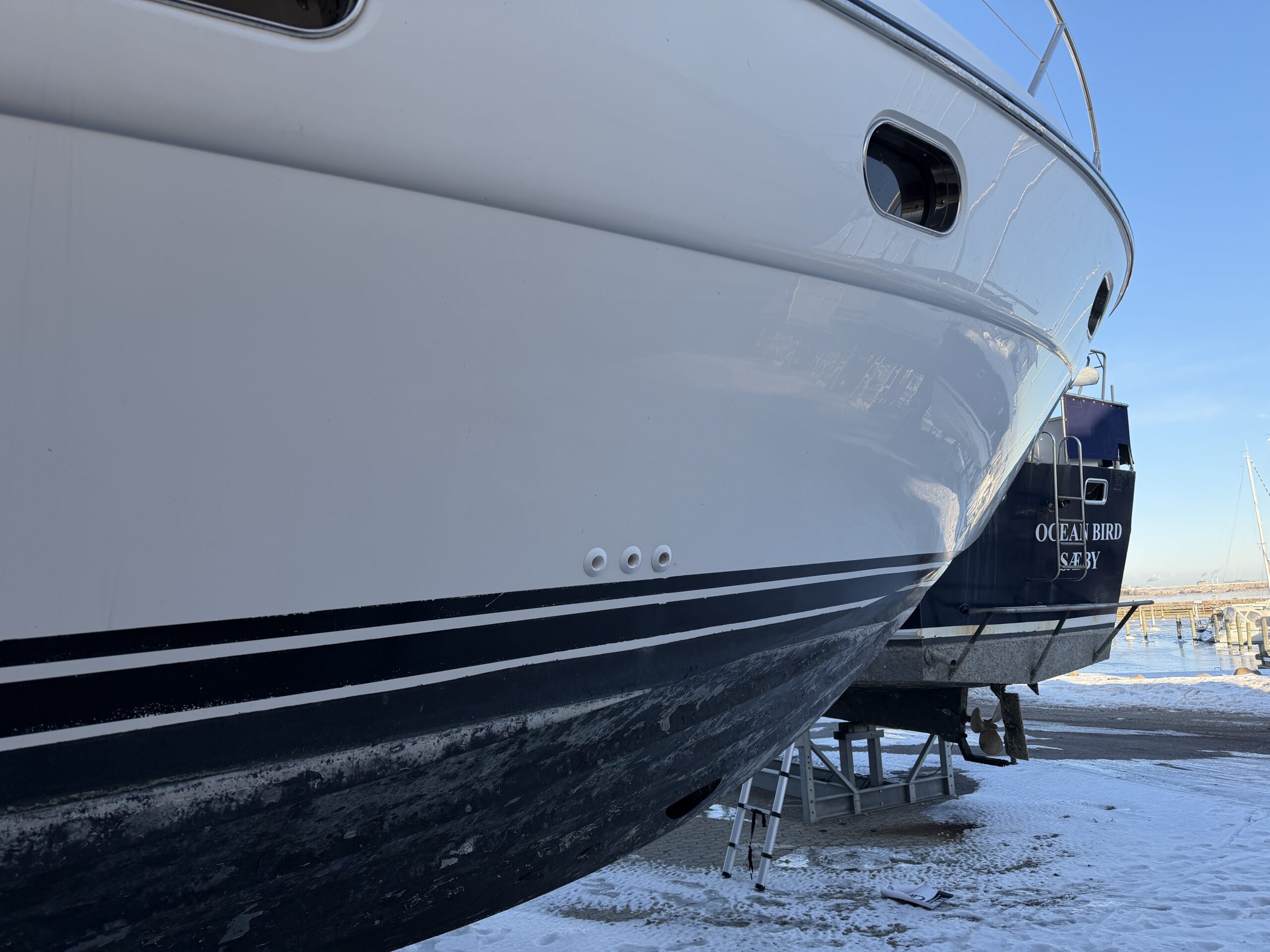 Princess 45 Flybridge - Billede 36