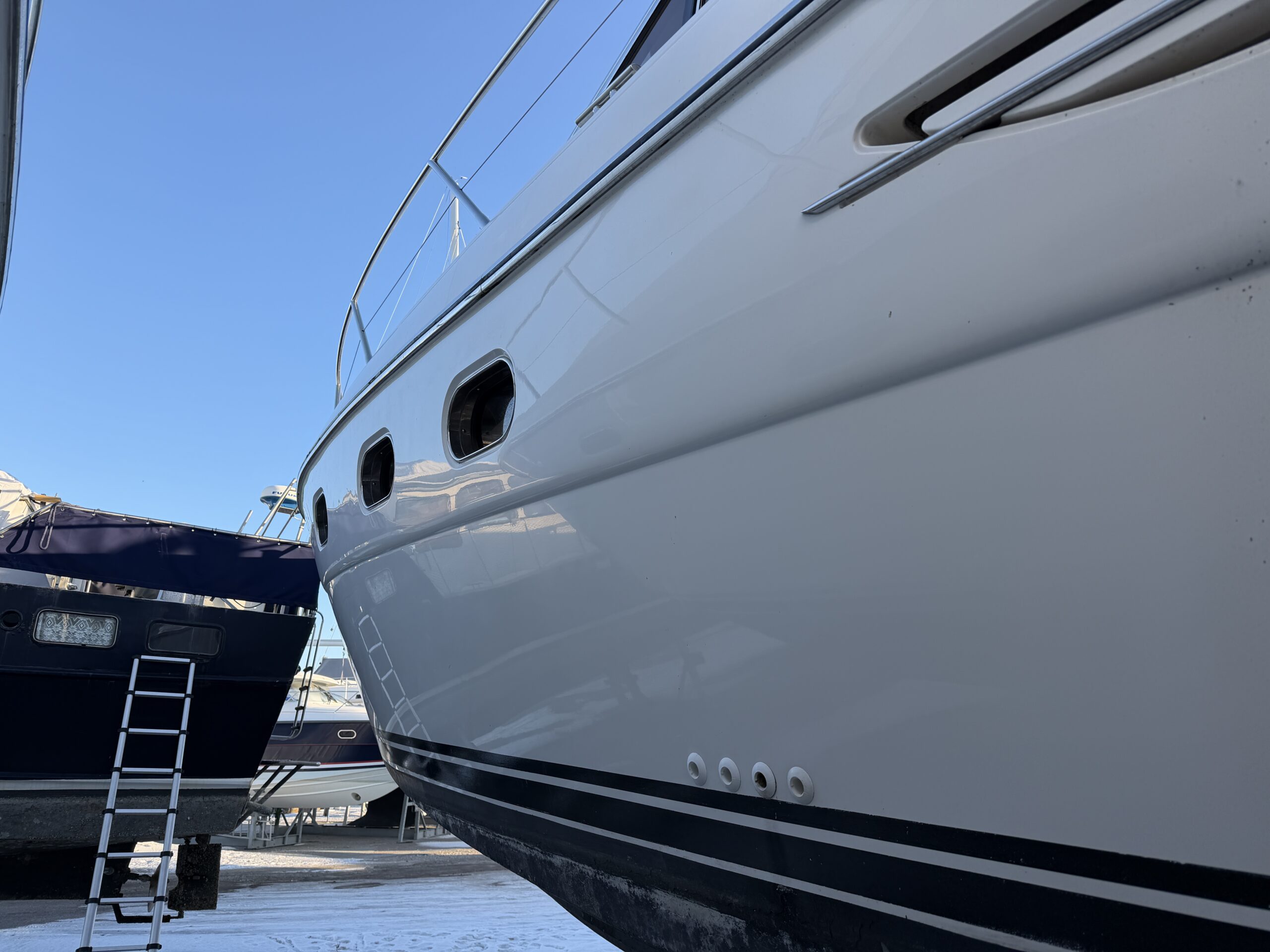 Princess 45 Flybridge - Billede 37