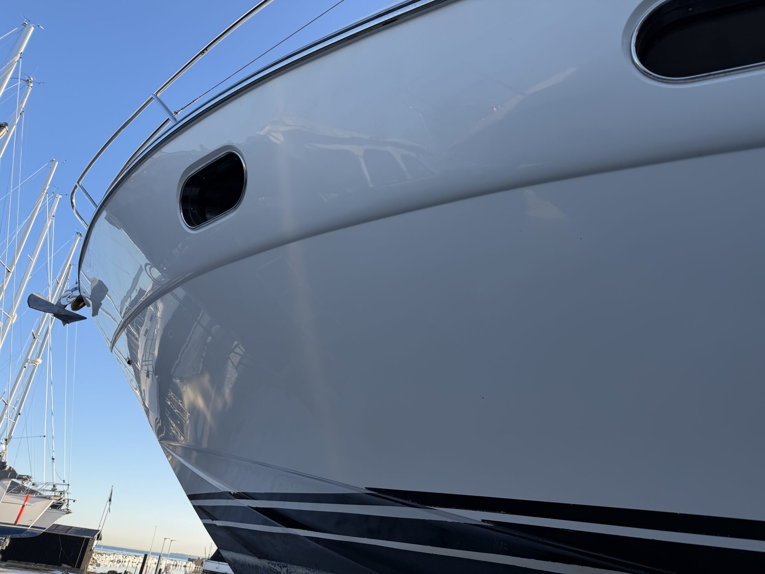 Princess 45 Flybridge - Billede 38