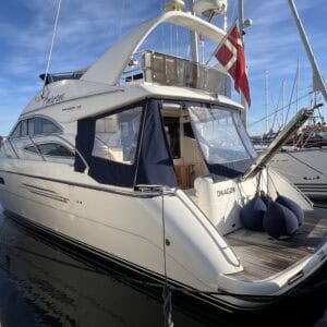 Princess 45 Flybridge
