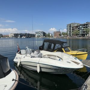 Ørnvik 505 Commander