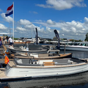 Enkhuizen Tender 630
