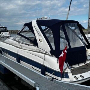 Bavaria 27 Sport (Diesel)