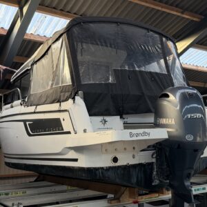 Jeanneau Merry Fisher 695 Serie 2