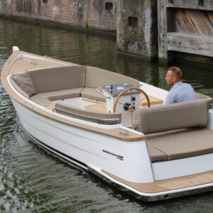 Enkhuizen 630 Lounge