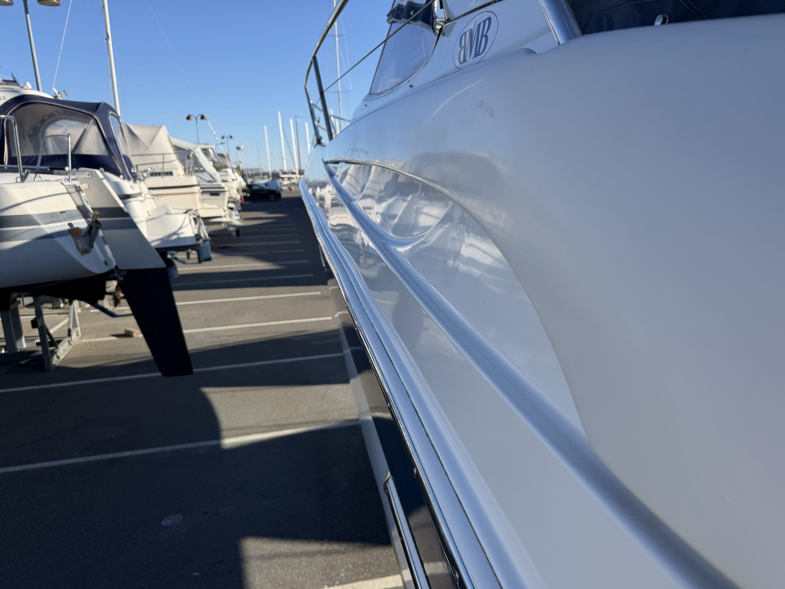 Bavaria 32 Sport - Billede 11
