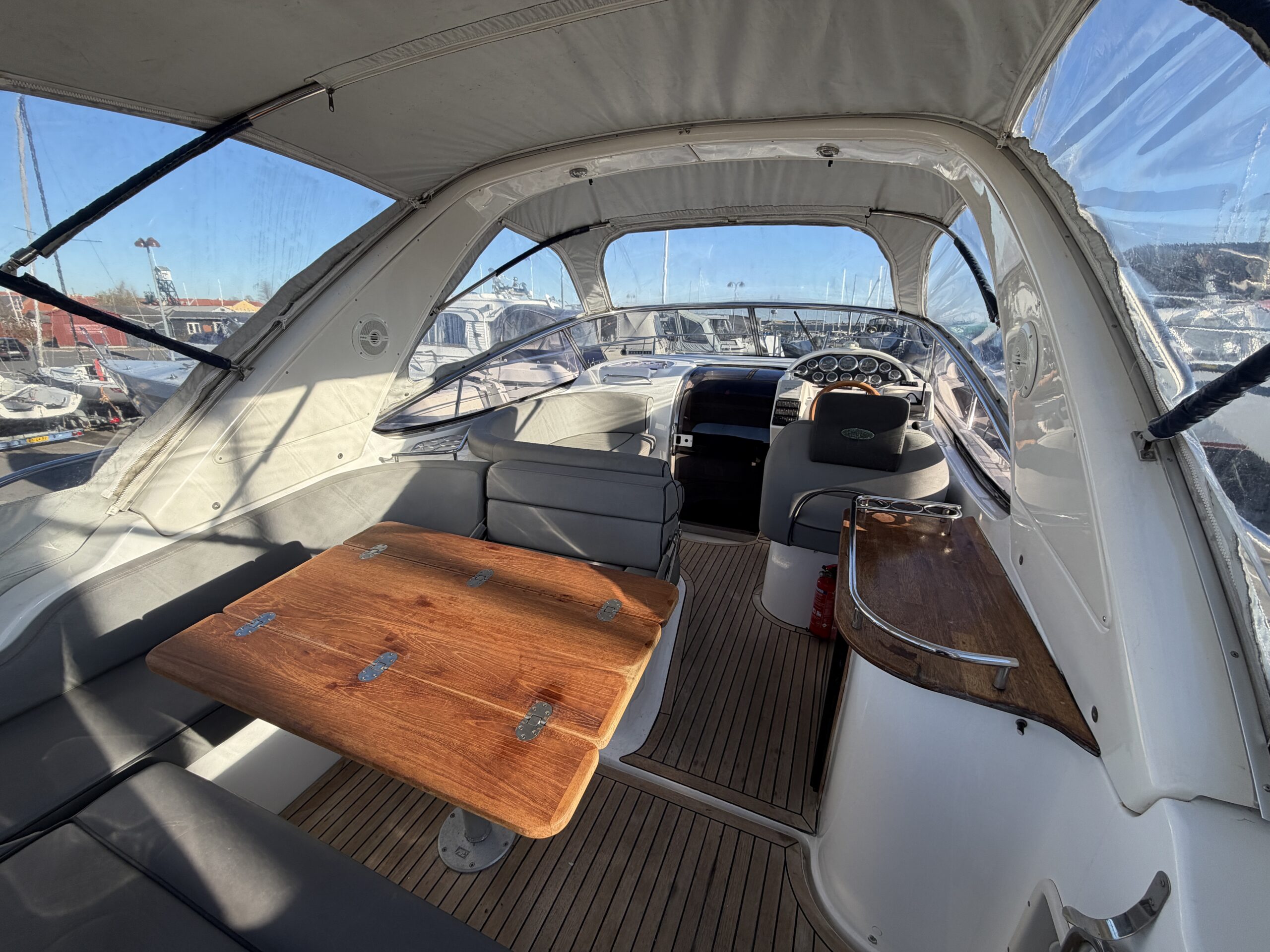 Bavaria 32 Sport - Billede 13