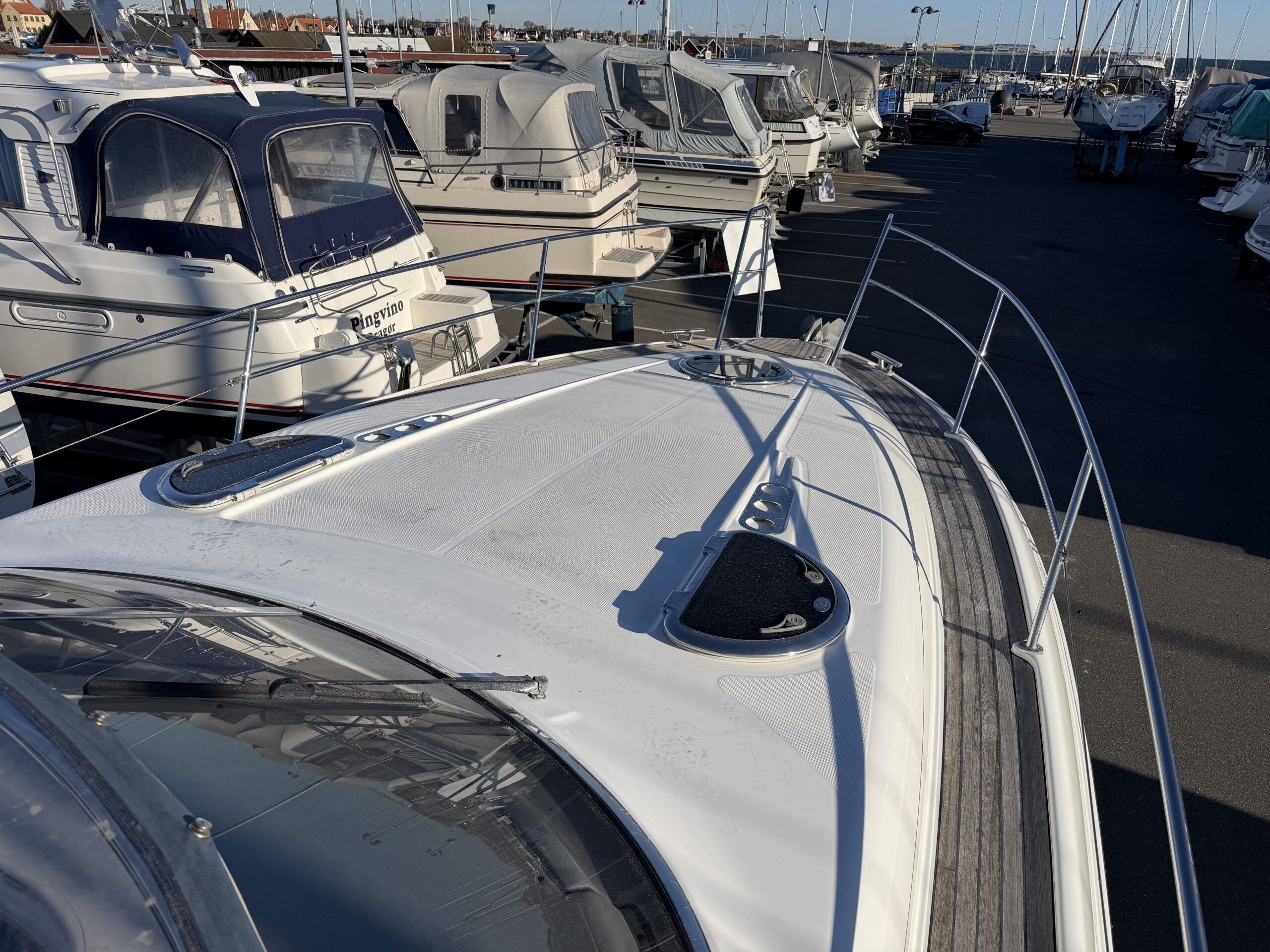 Bavaria 32 Sport - Billede 6