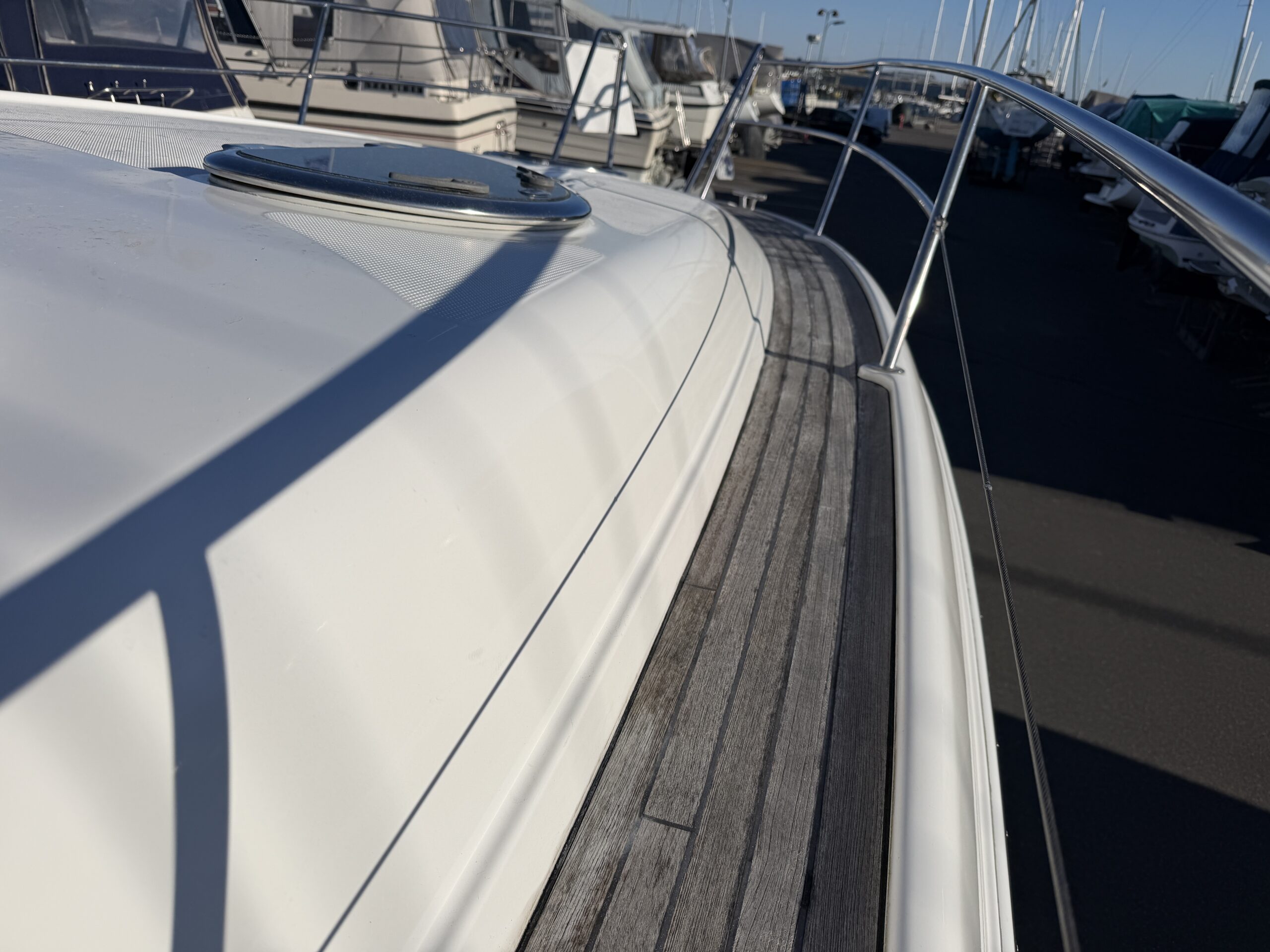 Bavaria 32 Sport - Billede 7