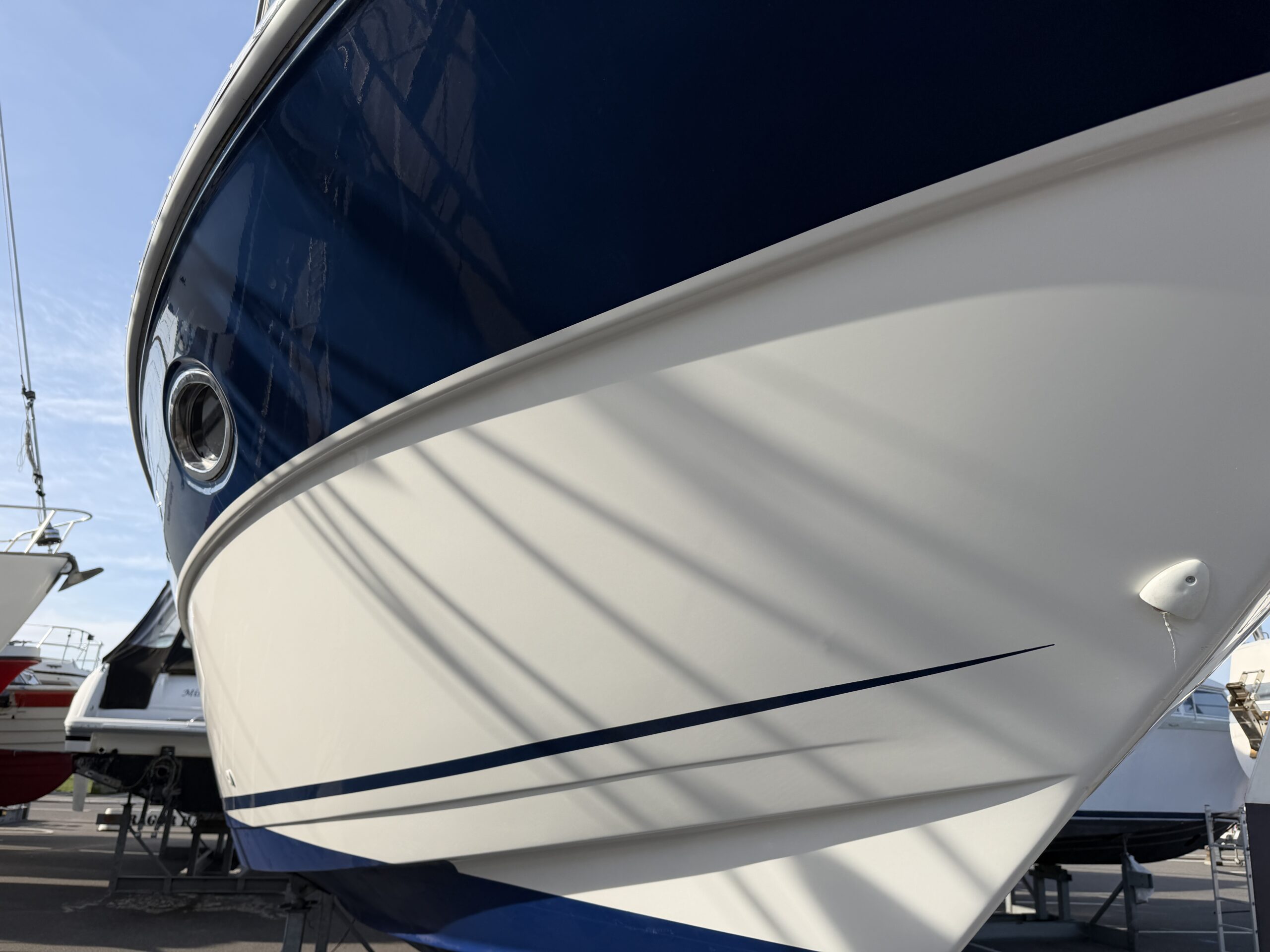 Bavaria 32 Sport - Billede 8