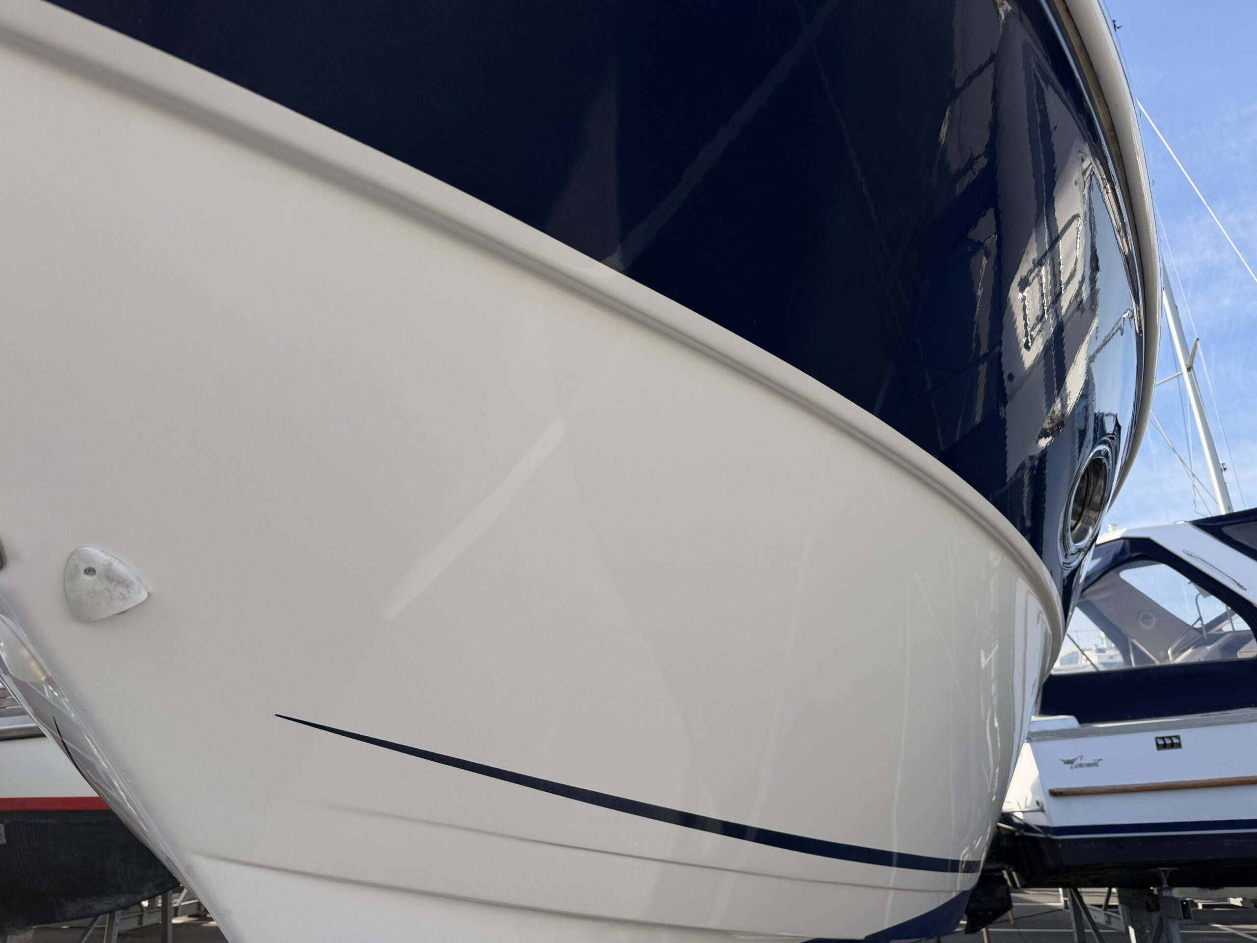 Bavaria 32 Sport - Billede 9