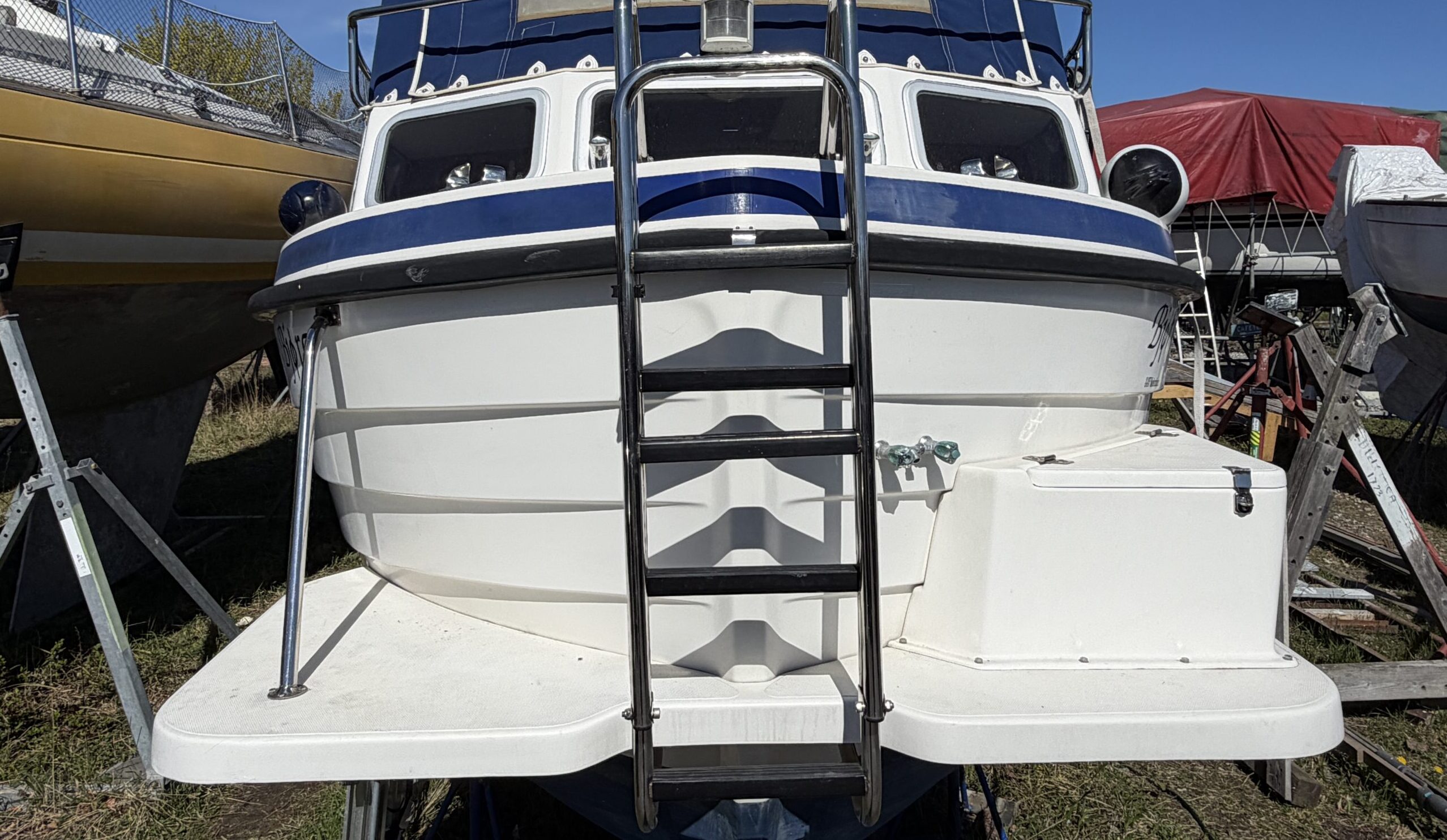 Saga 27 - Billede 4