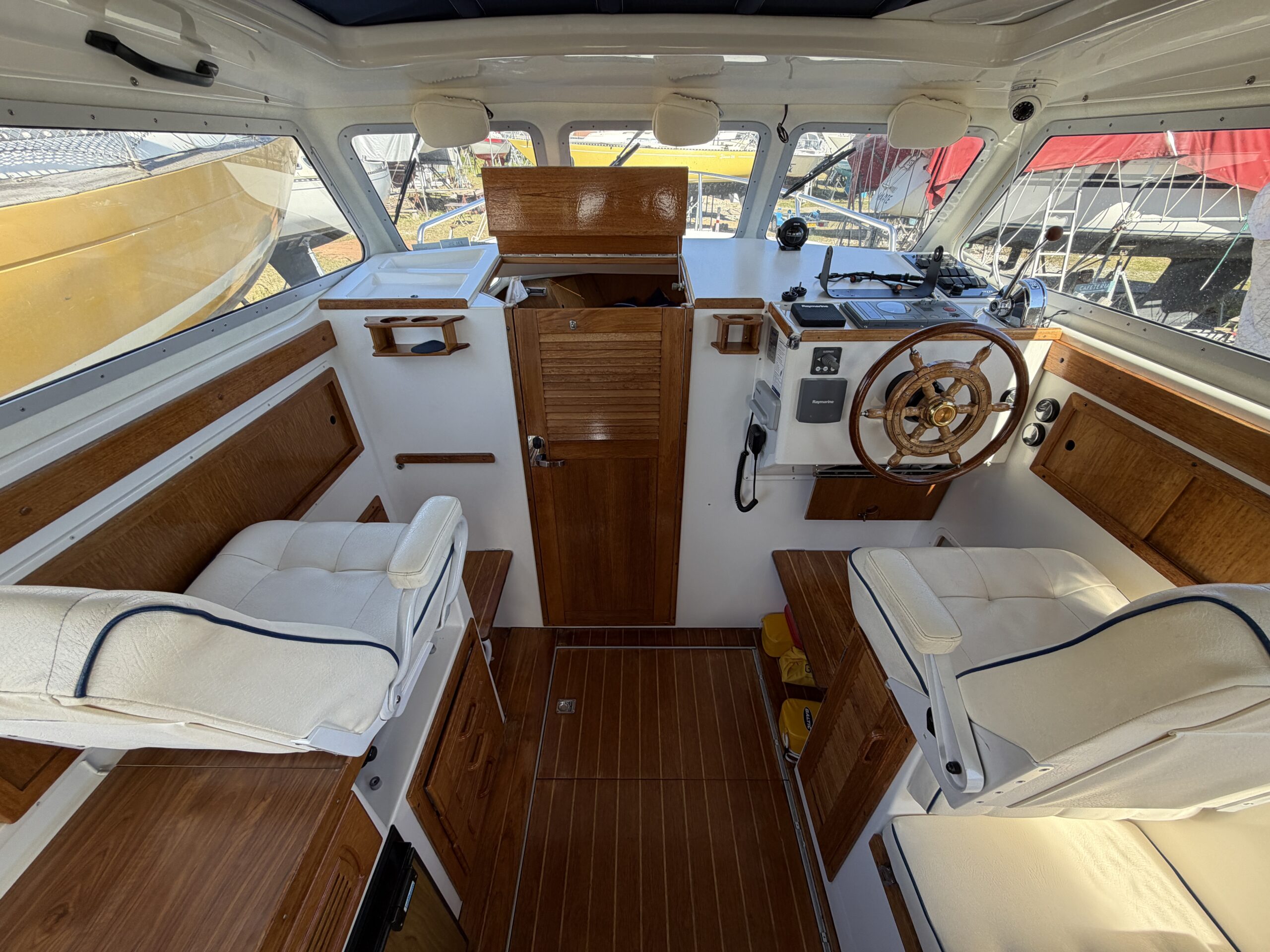 Saga 27 - Billede 15