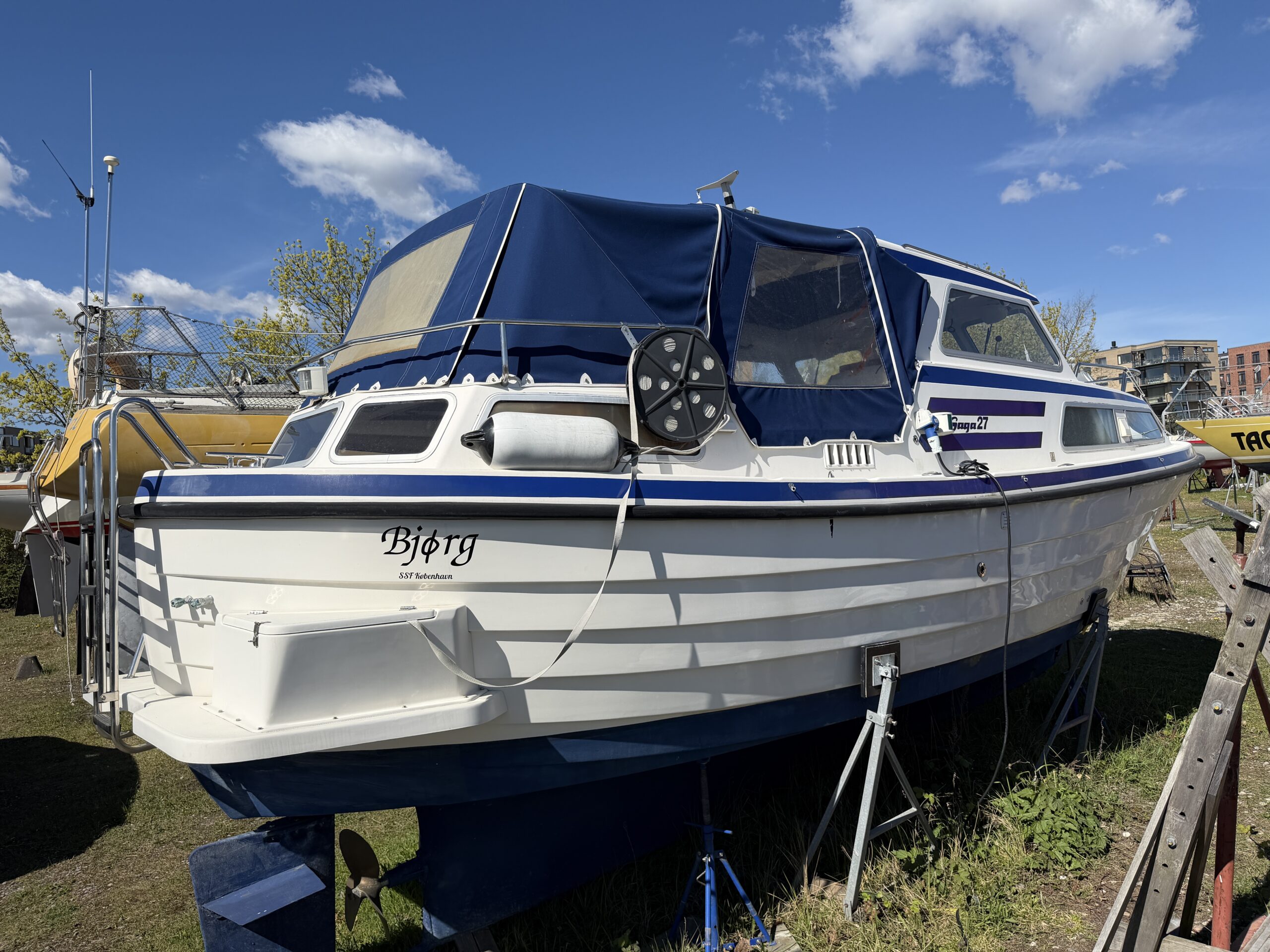 Saga 27 - Billede 5