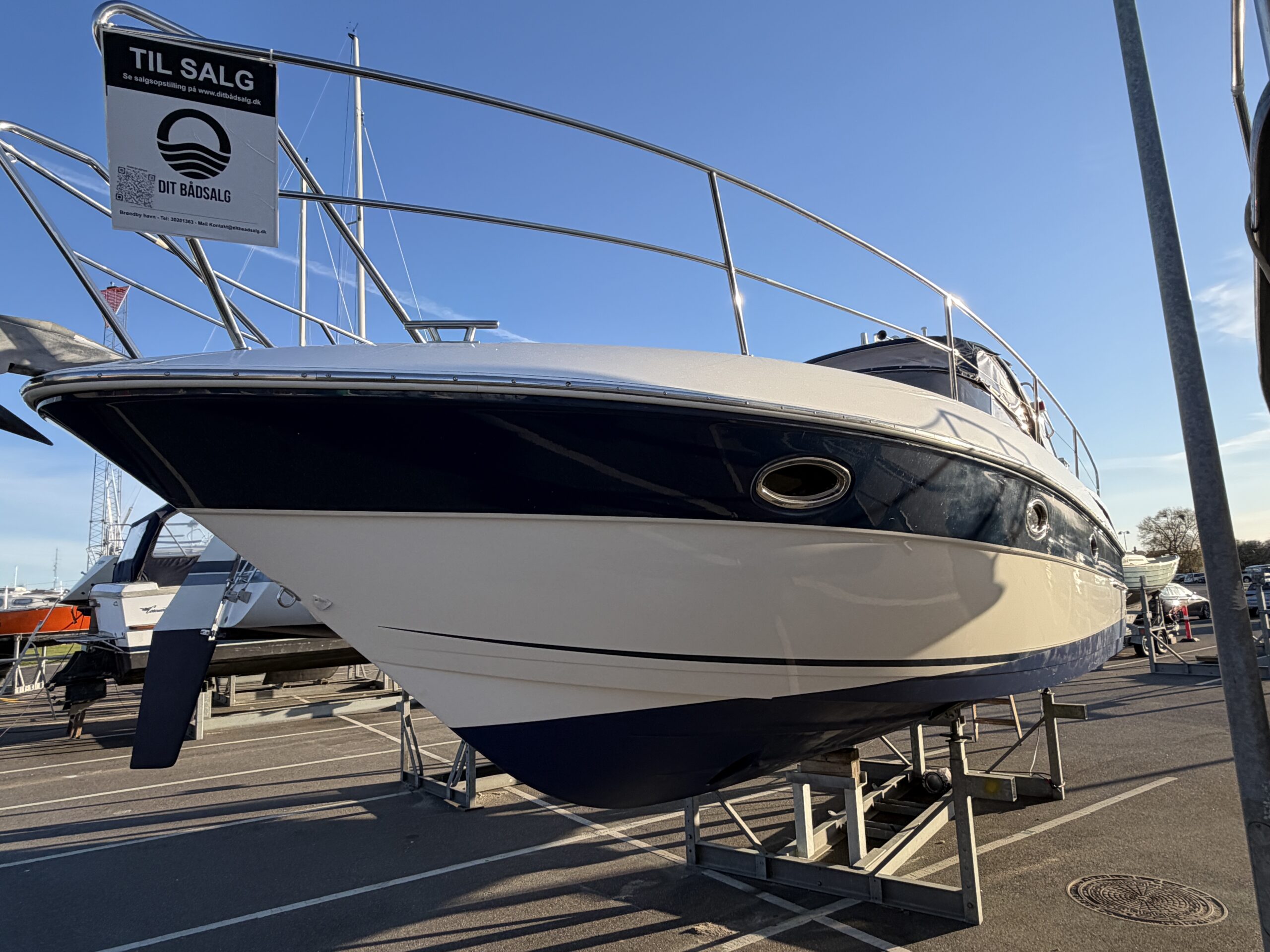 Bavaria 32 Sport - Billede 2