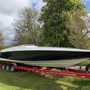 Baja Outlaw 35