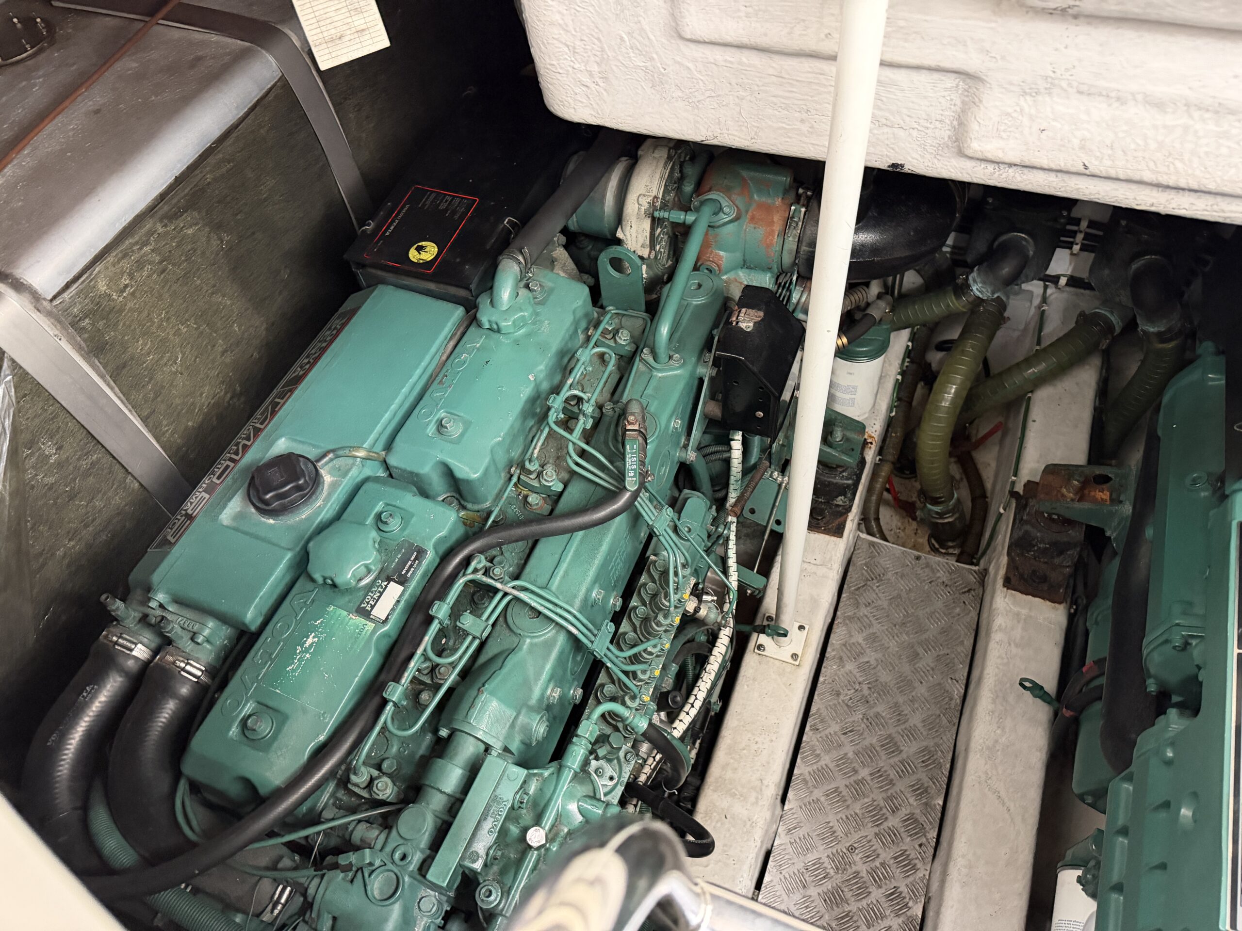 Fairline Targa 43 - Billede 37