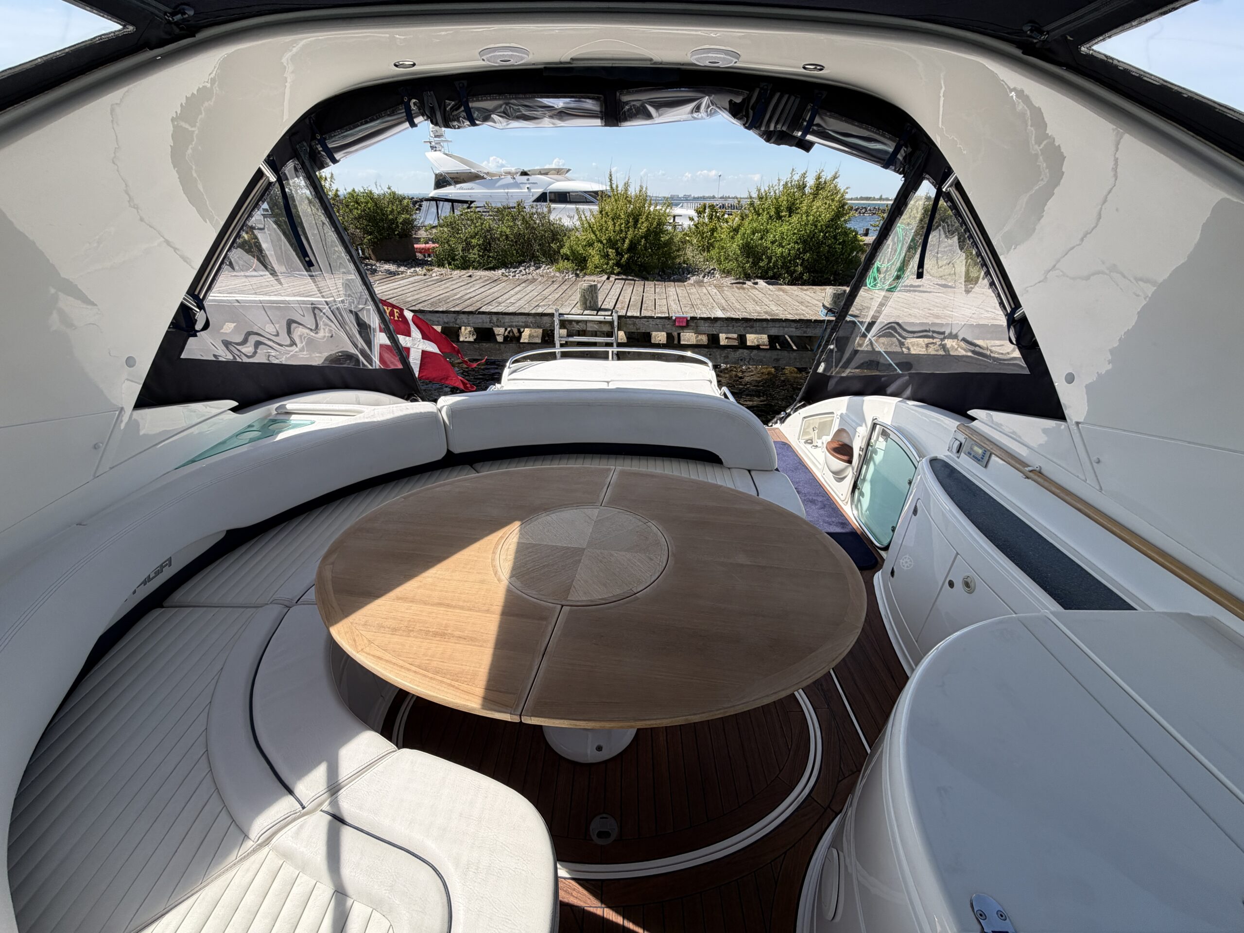 Fairline Targa 43 - Billede 10