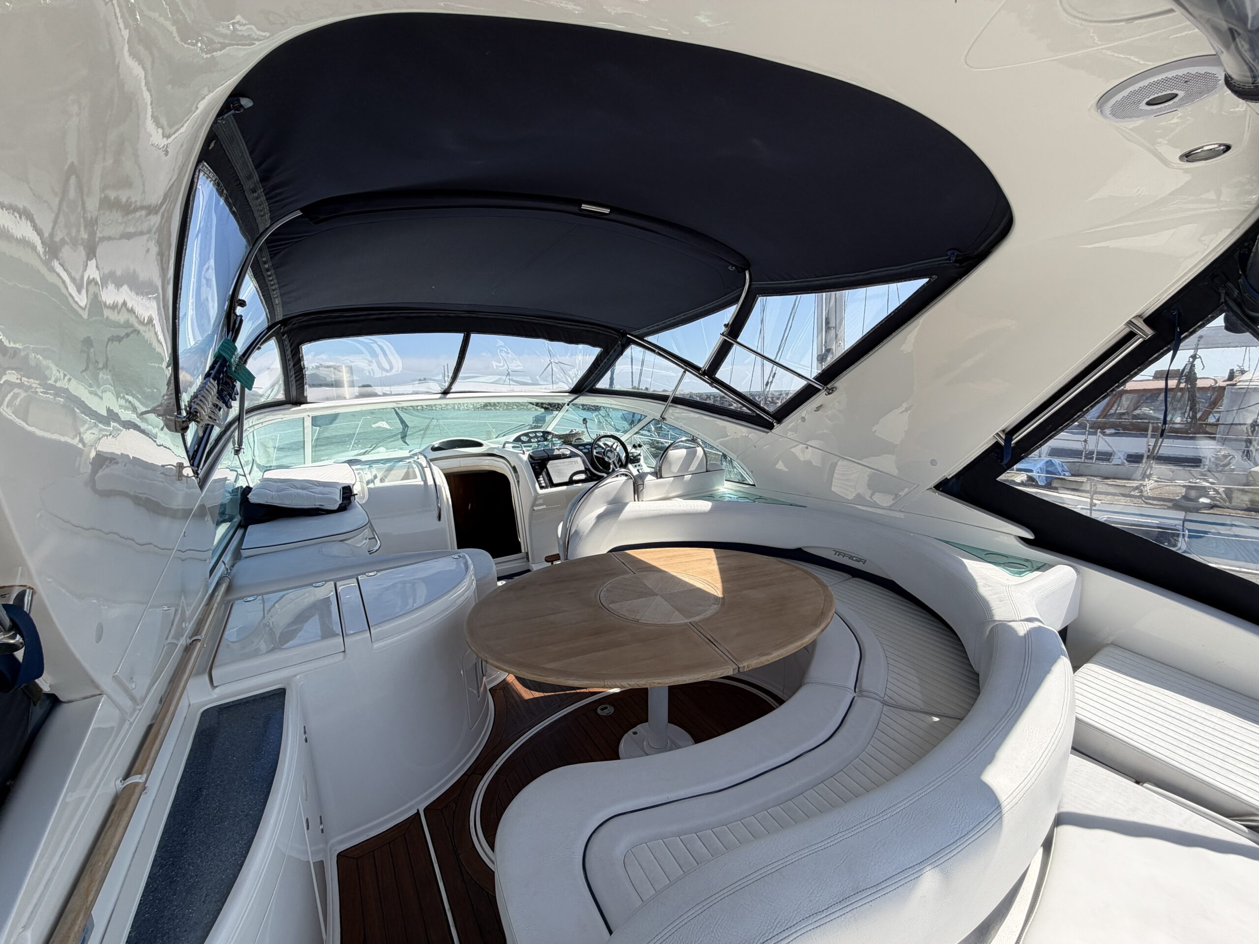 Fairline Targa 43 - Billede 7