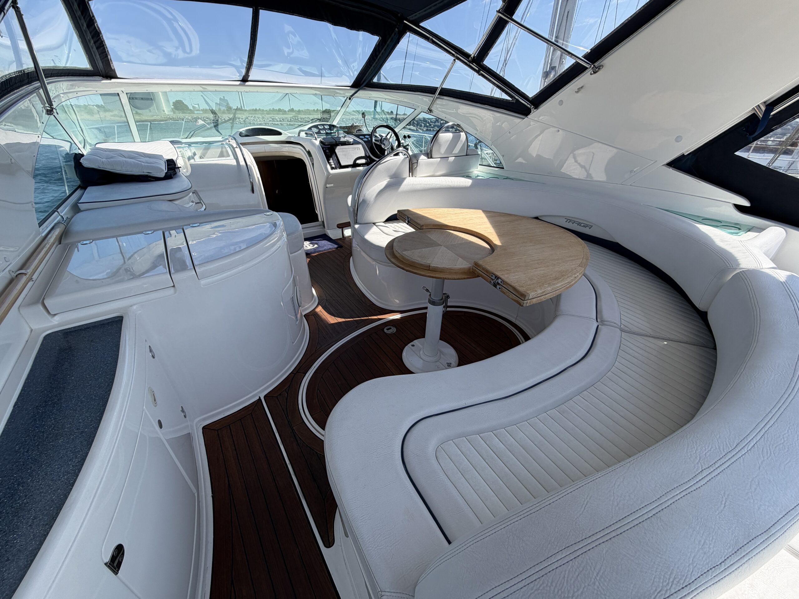 Fairline Targa 43 - Billede 8