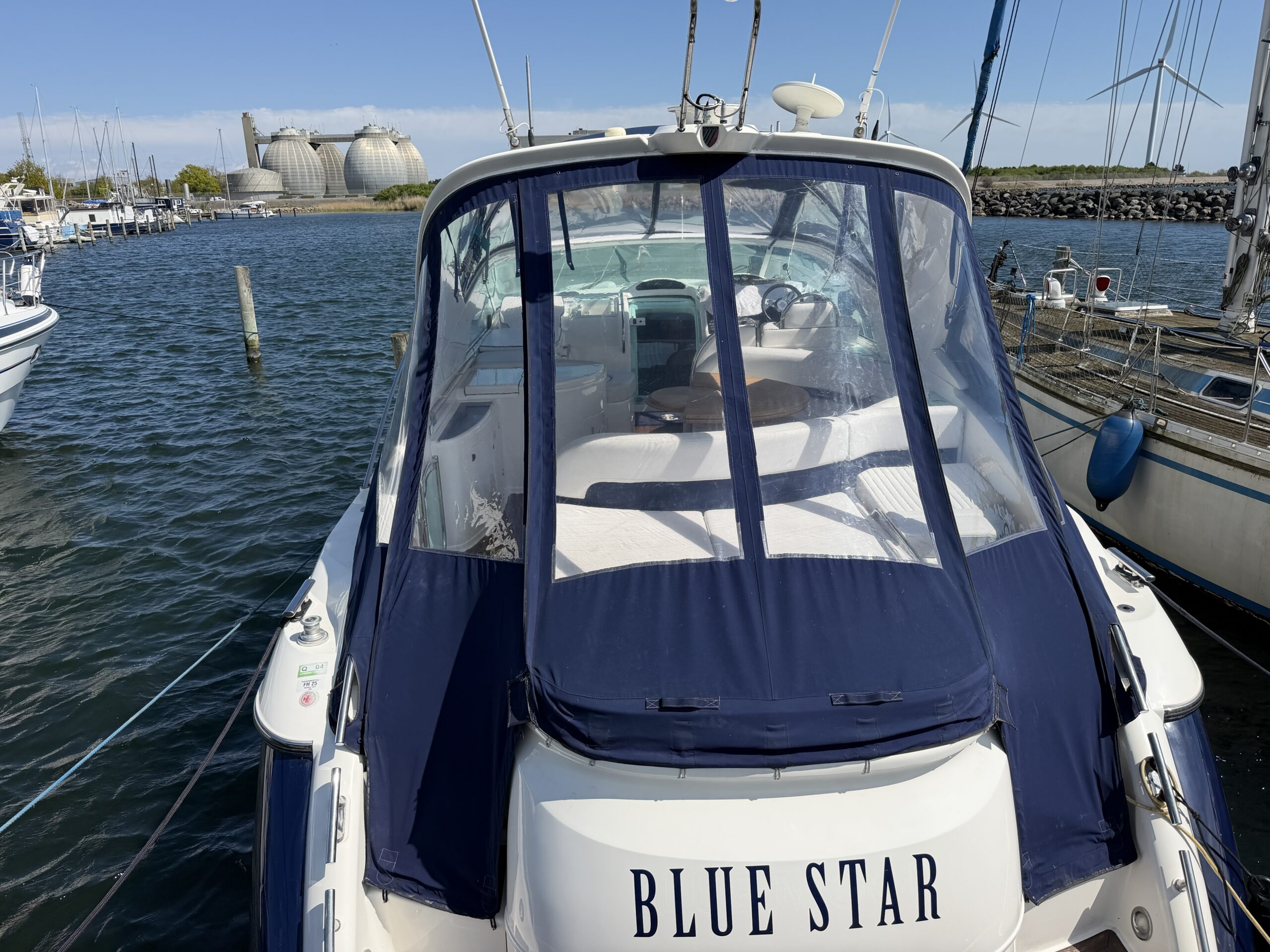 Fairline Targa 43 - Billede 34