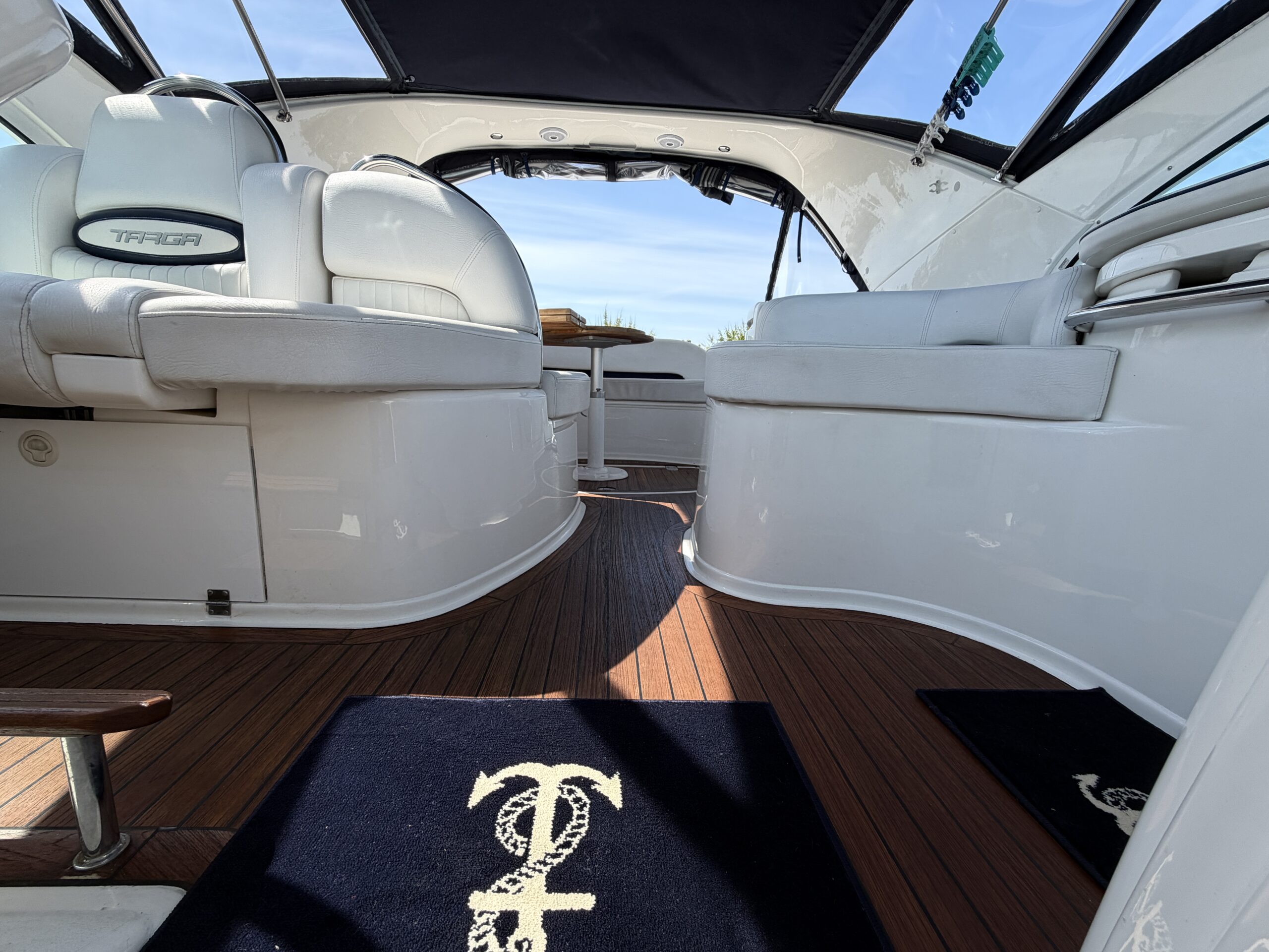 Fairline Targa 43 - Billede 32