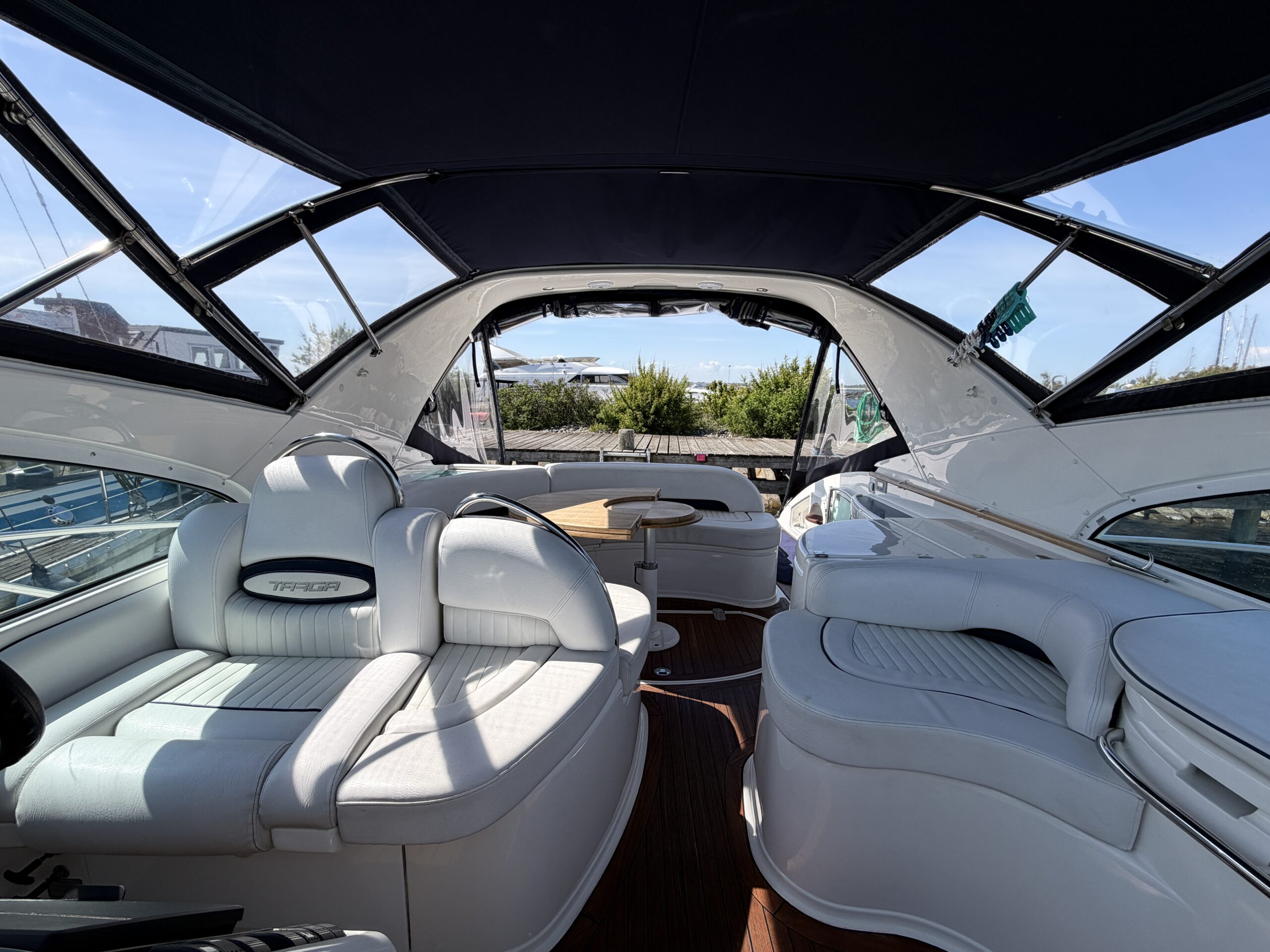 Fairline Targa 43 - Billede 12
