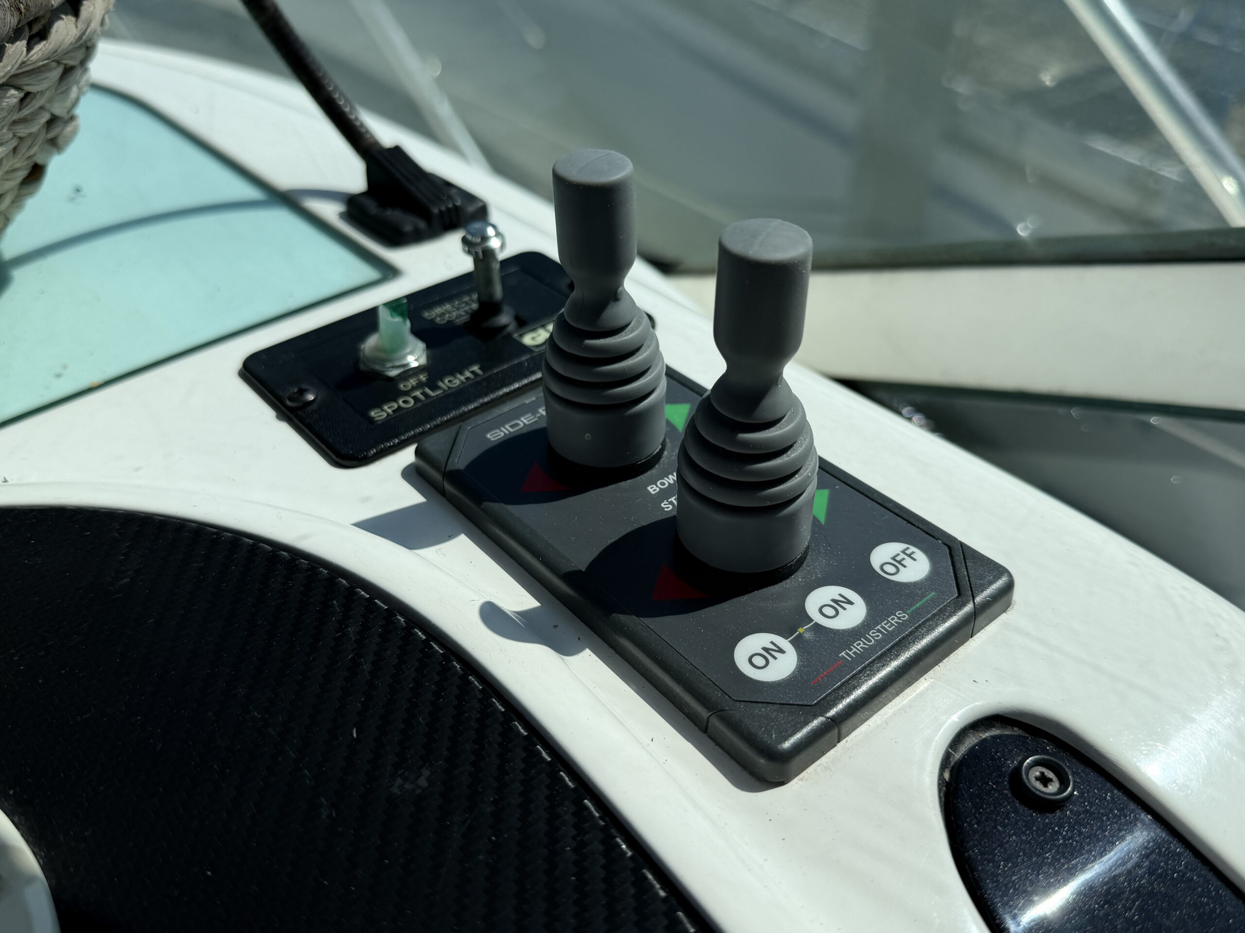 Fairline Targa 43 - Billede 16