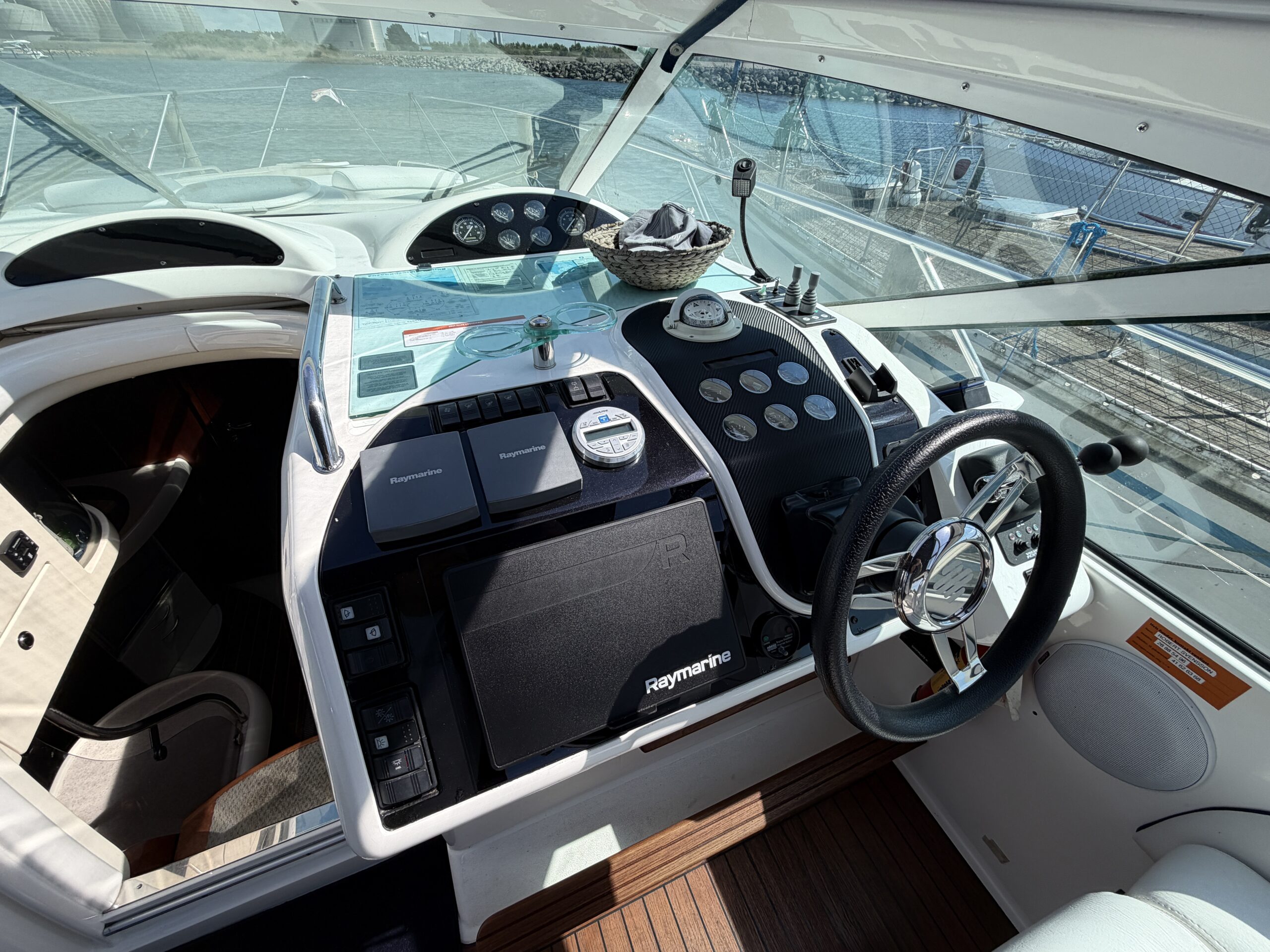 Fairline Targa 43 - Billede 15