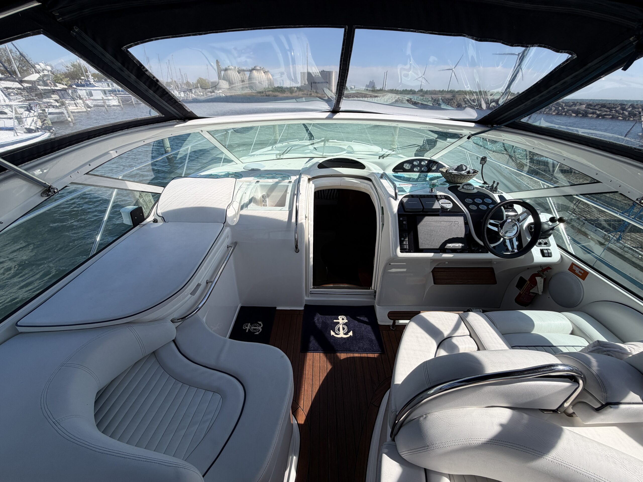 Fairline Targa 43 - Billede 13