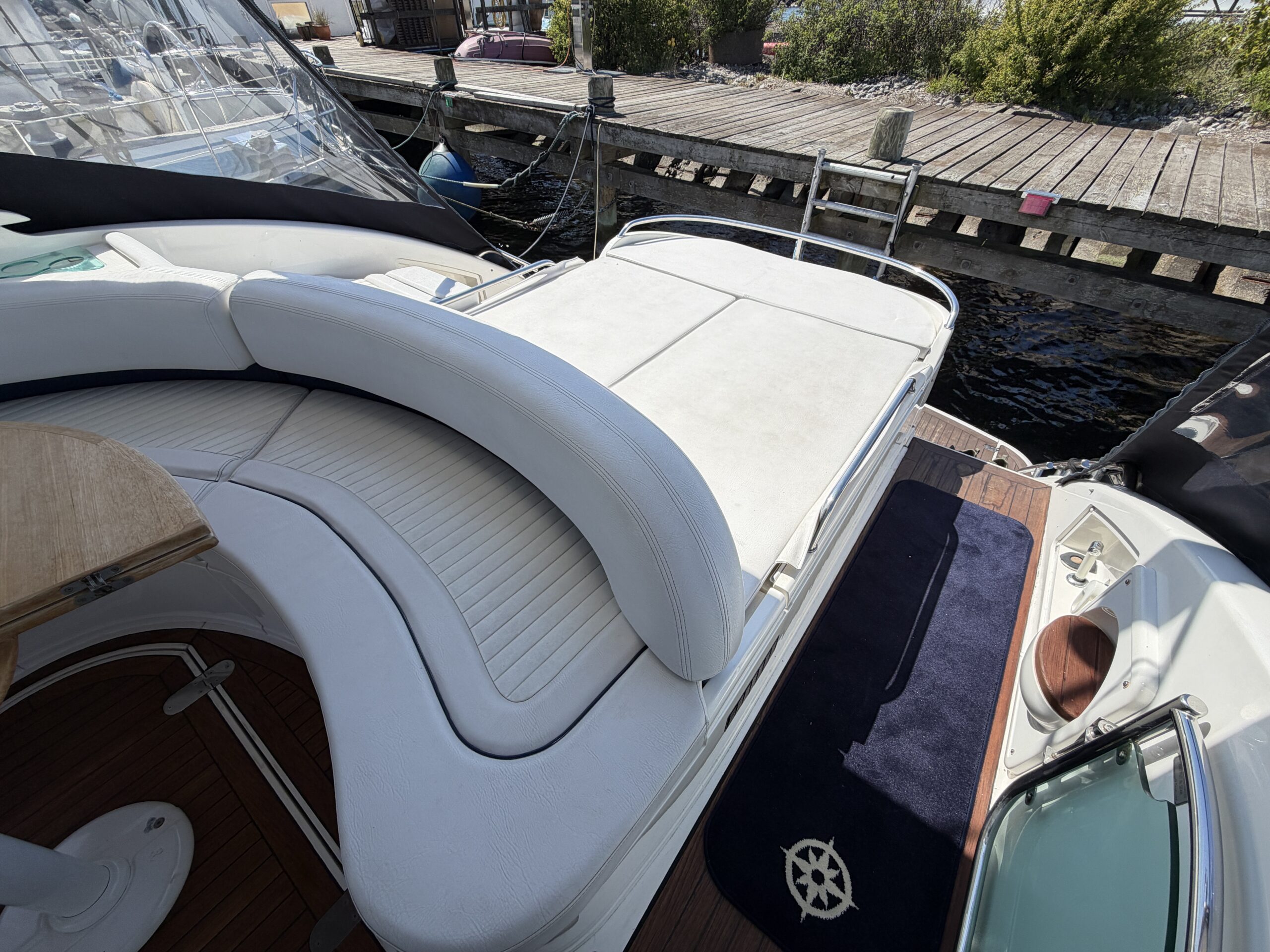 Fairline Targa 43 - Billede 4