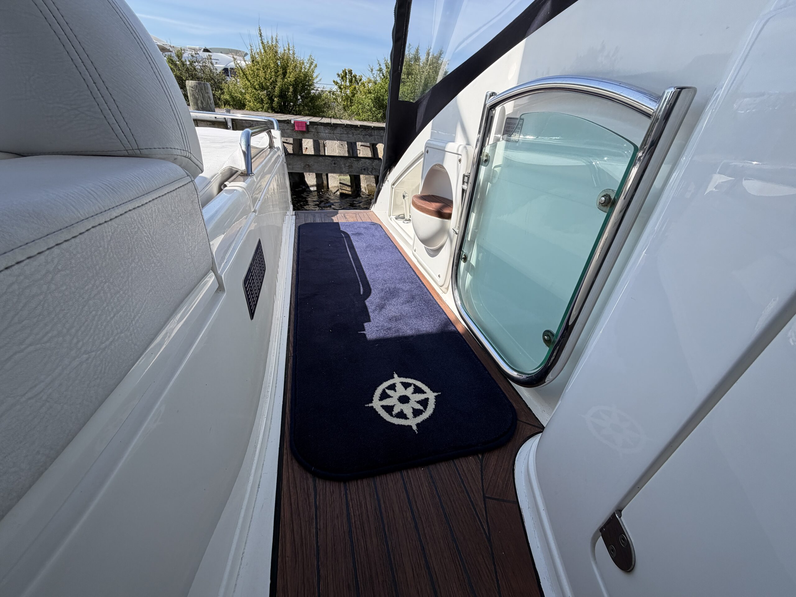 Fairline Targa 43 - Billede 33