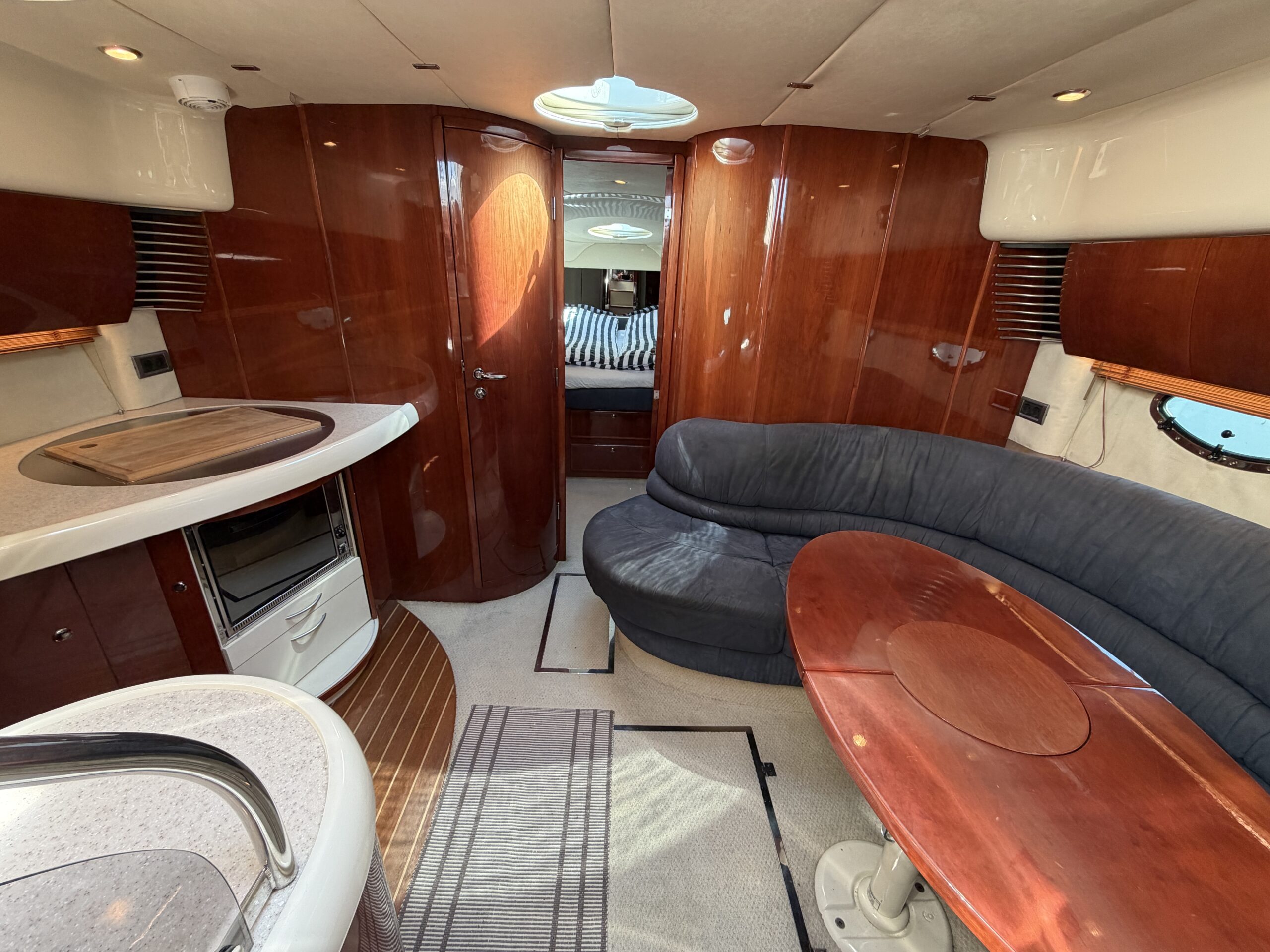 Fairline Targa 43 - Billede 18
