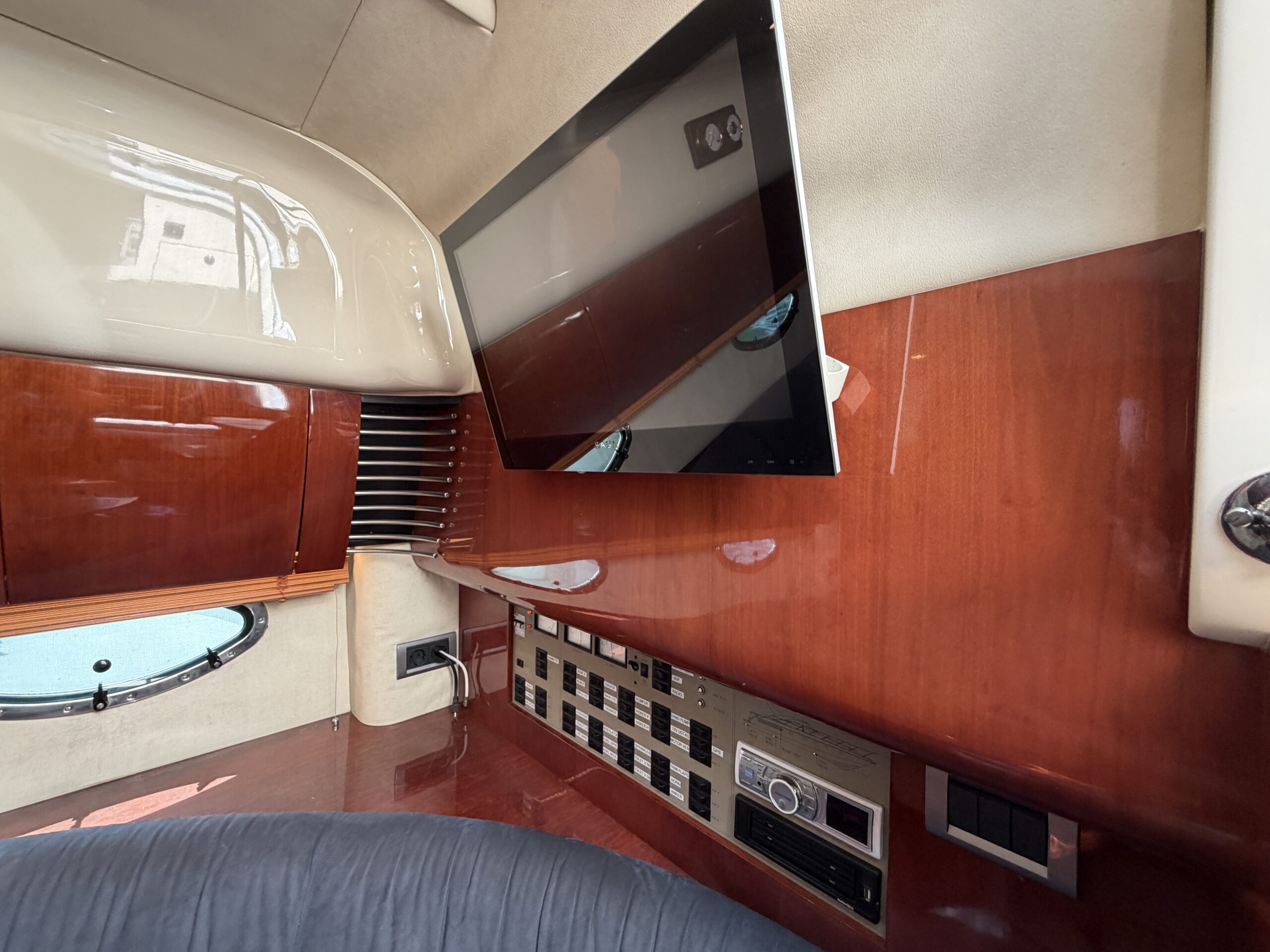 Fairline Targa 43 - Billede 21