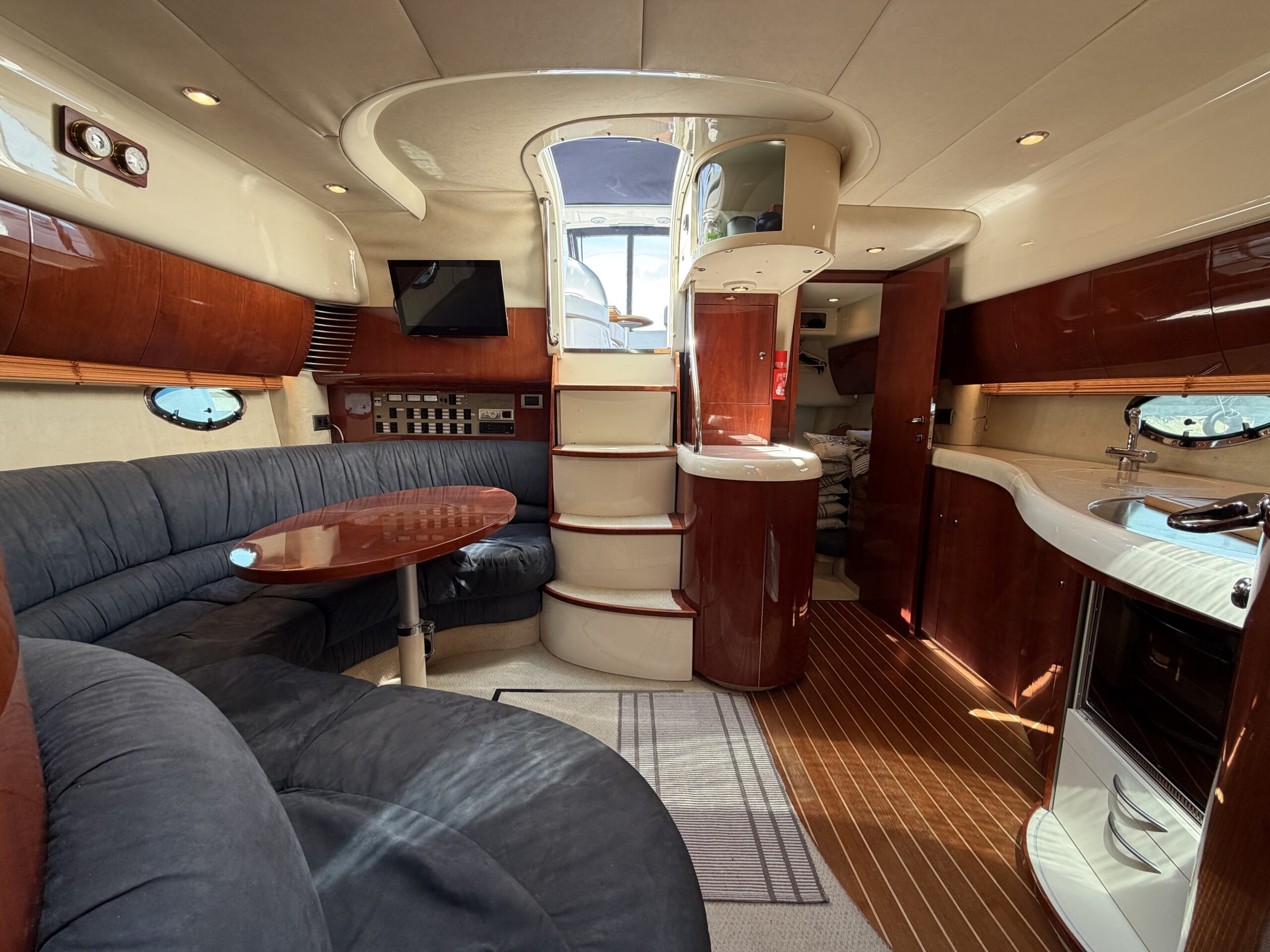 Fairline Targa 43 - Billede 19