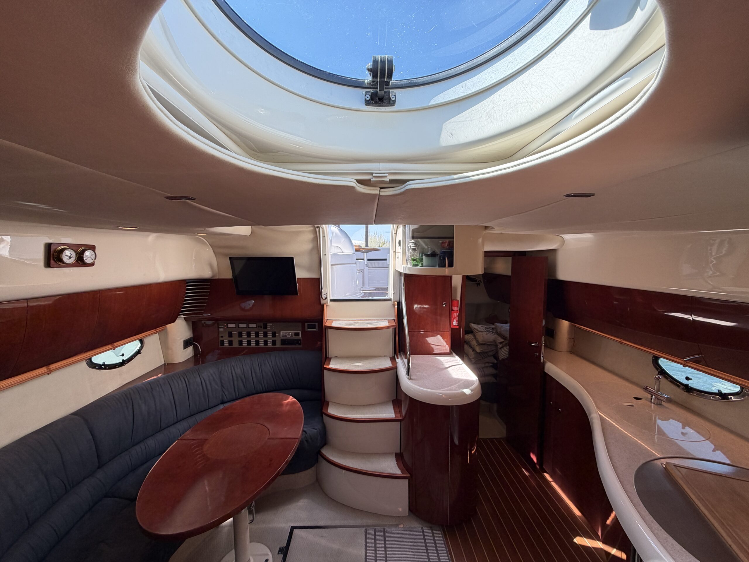 Fairline Targa 43 - Billede 31