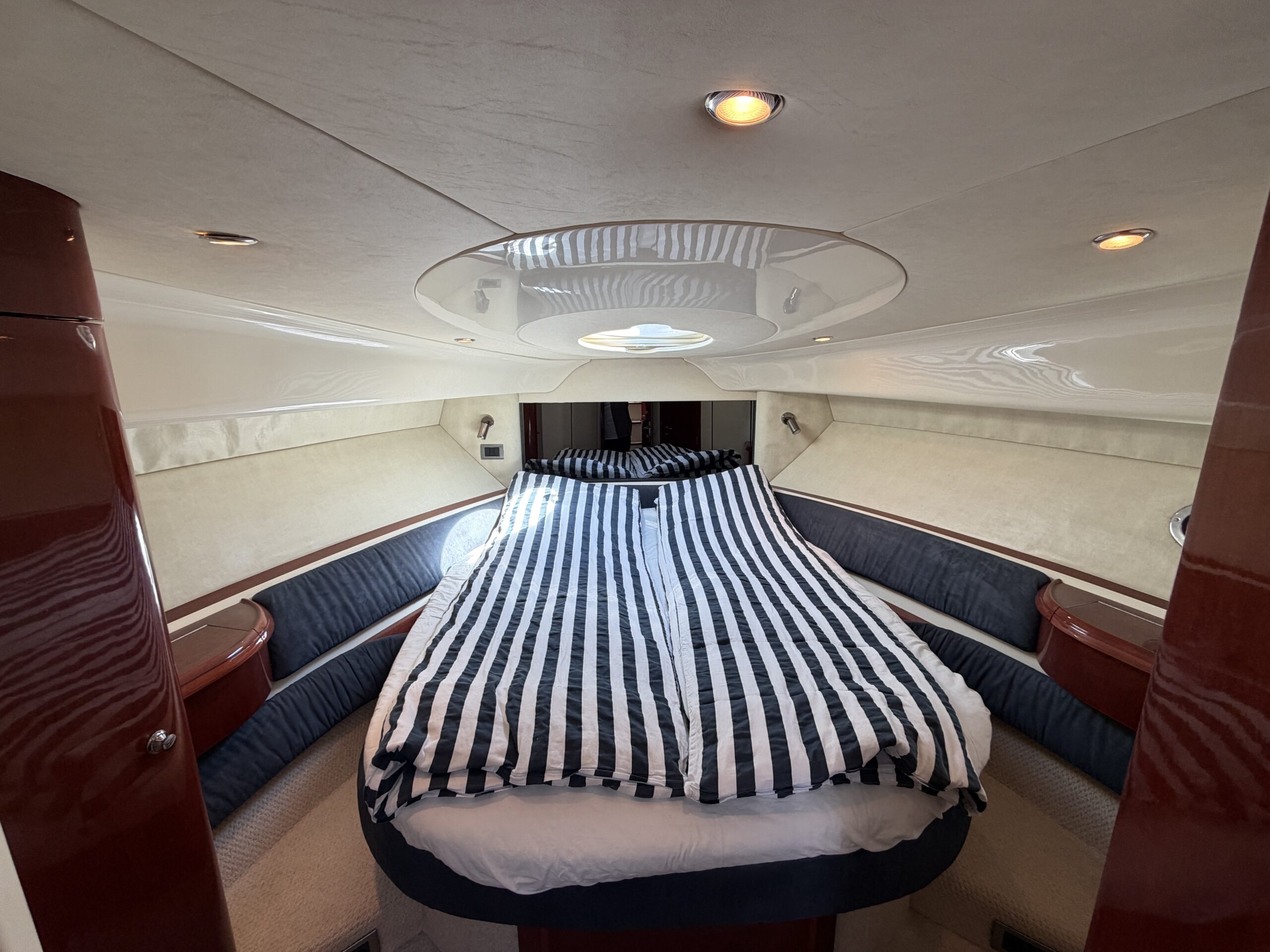 Fairline Targa 43 - Billede 28