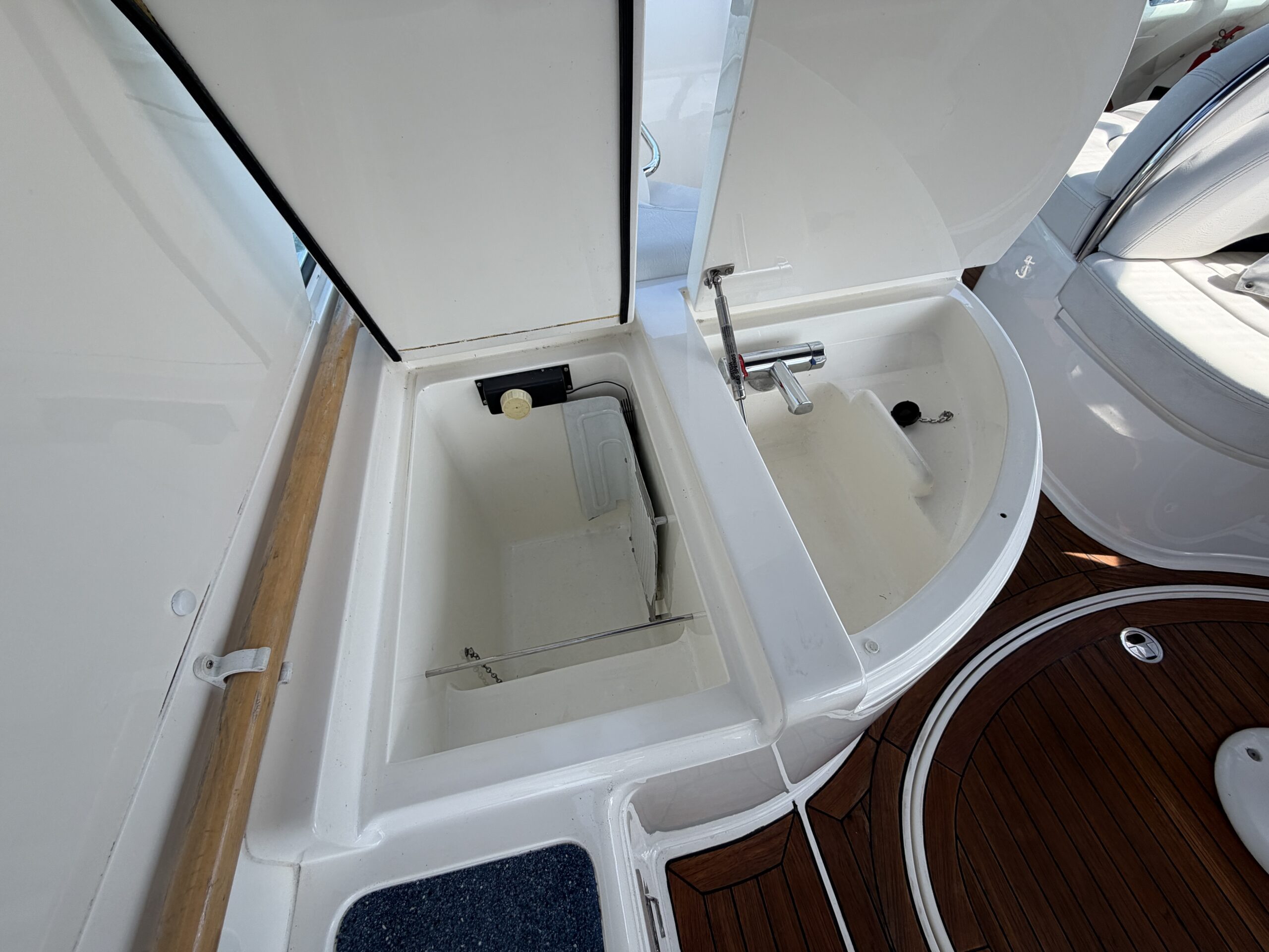 Fairline Targa 43 - Billede 11