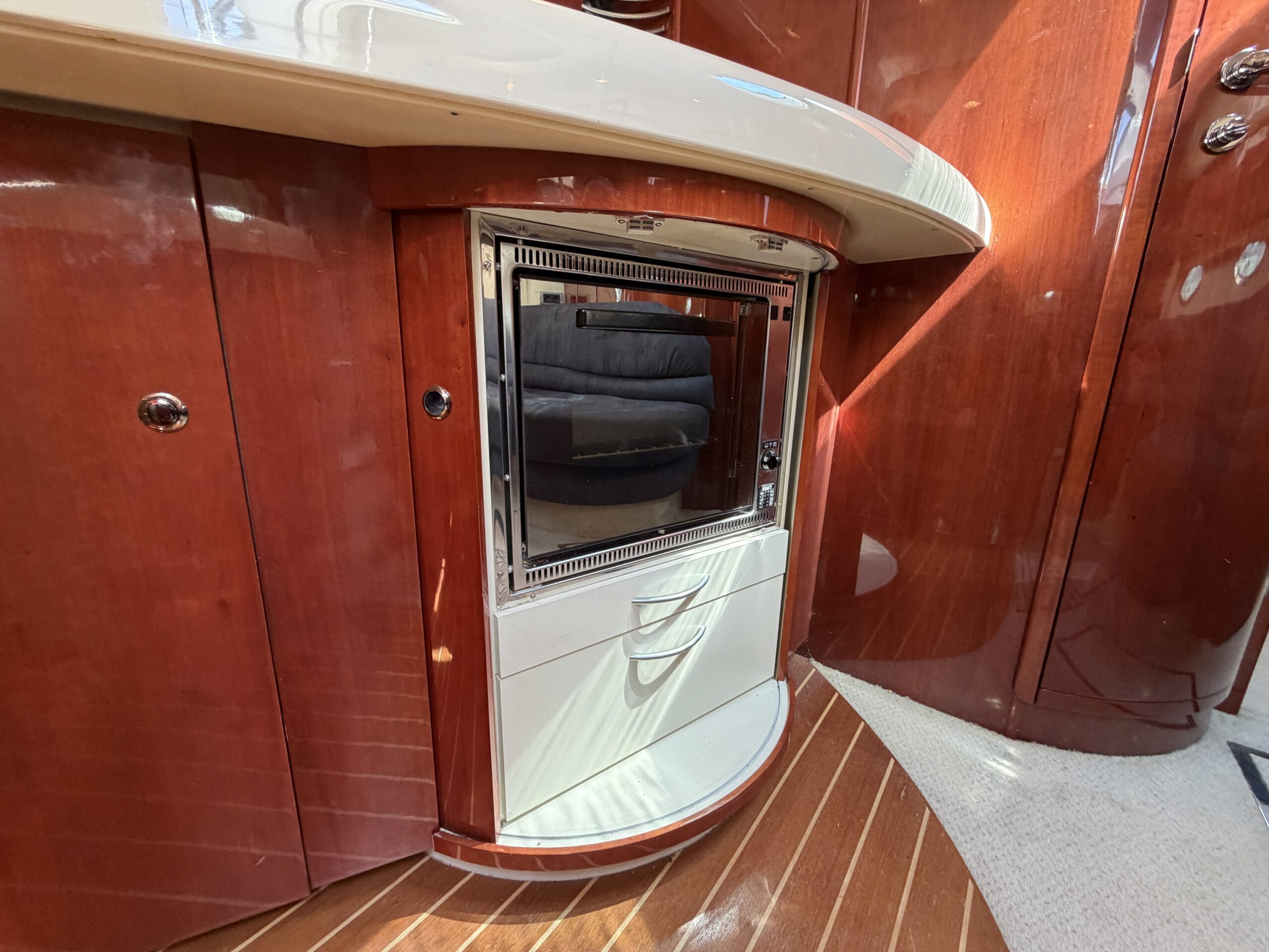Fairline Targa 43 - Billede 24