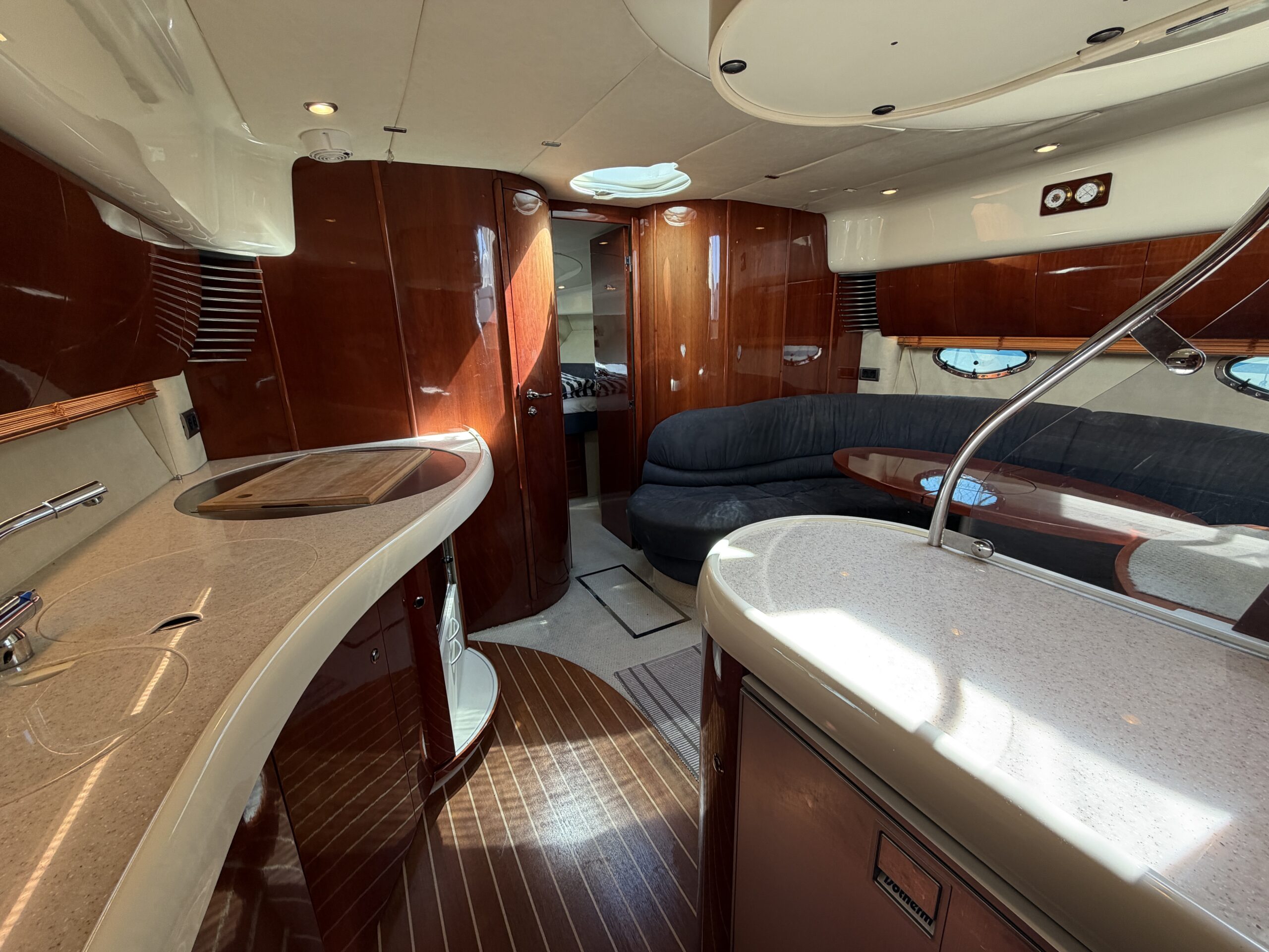 Fairline Targa 43 - Billede 27