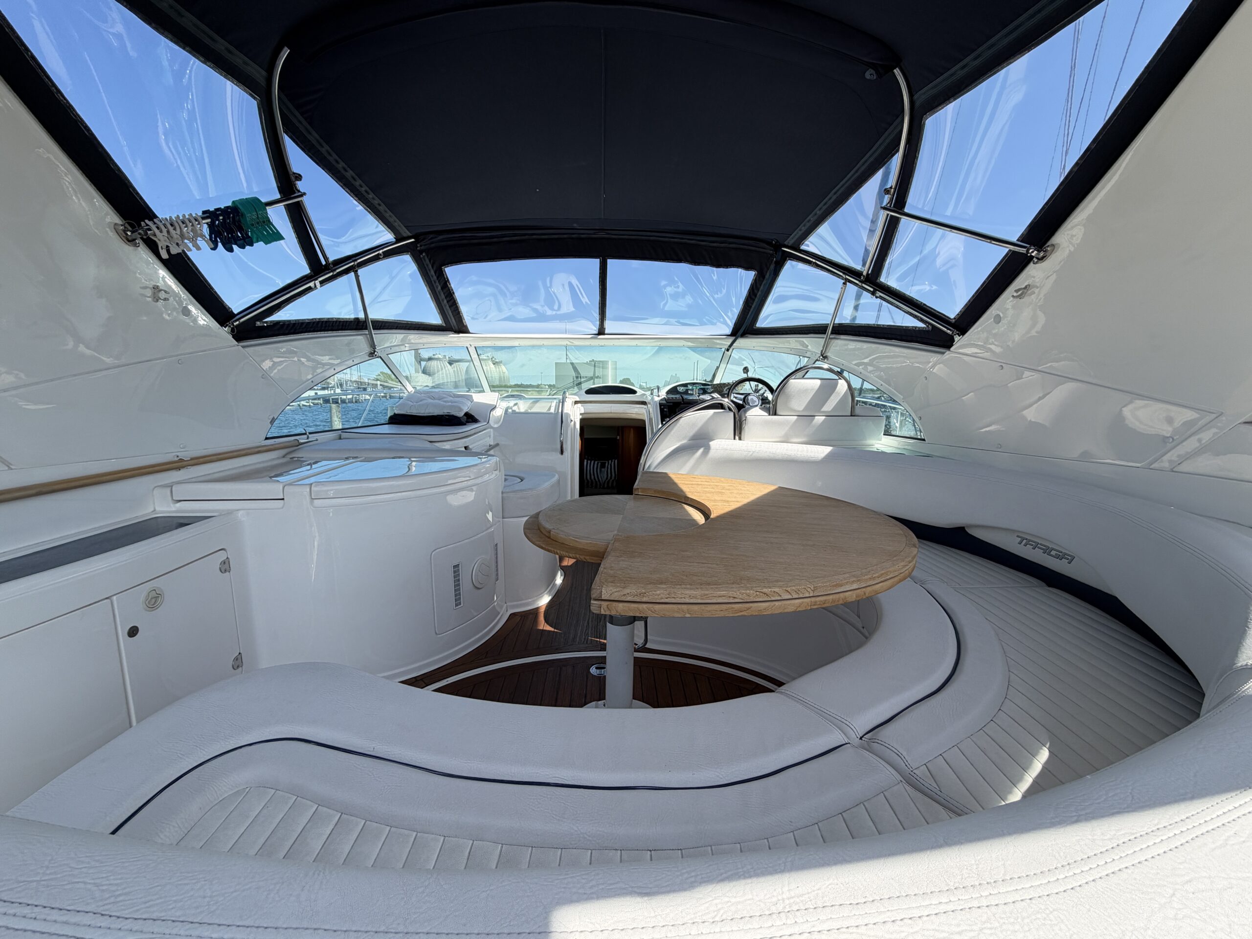 Fairline Targa 43 - Billede 9
