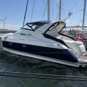 Fairline Targa 43